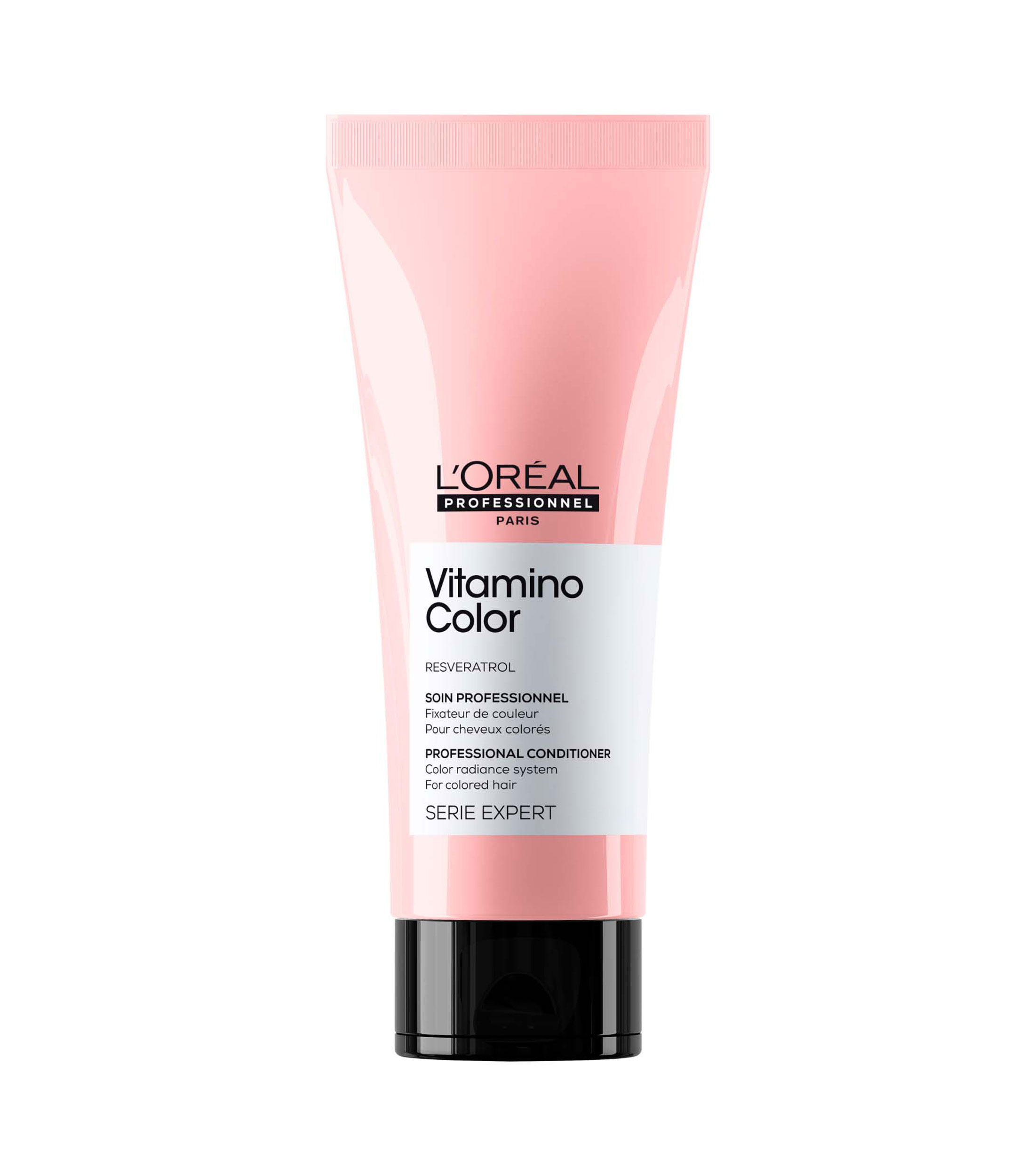 Acondicionador Vitamino Color, 200 ml