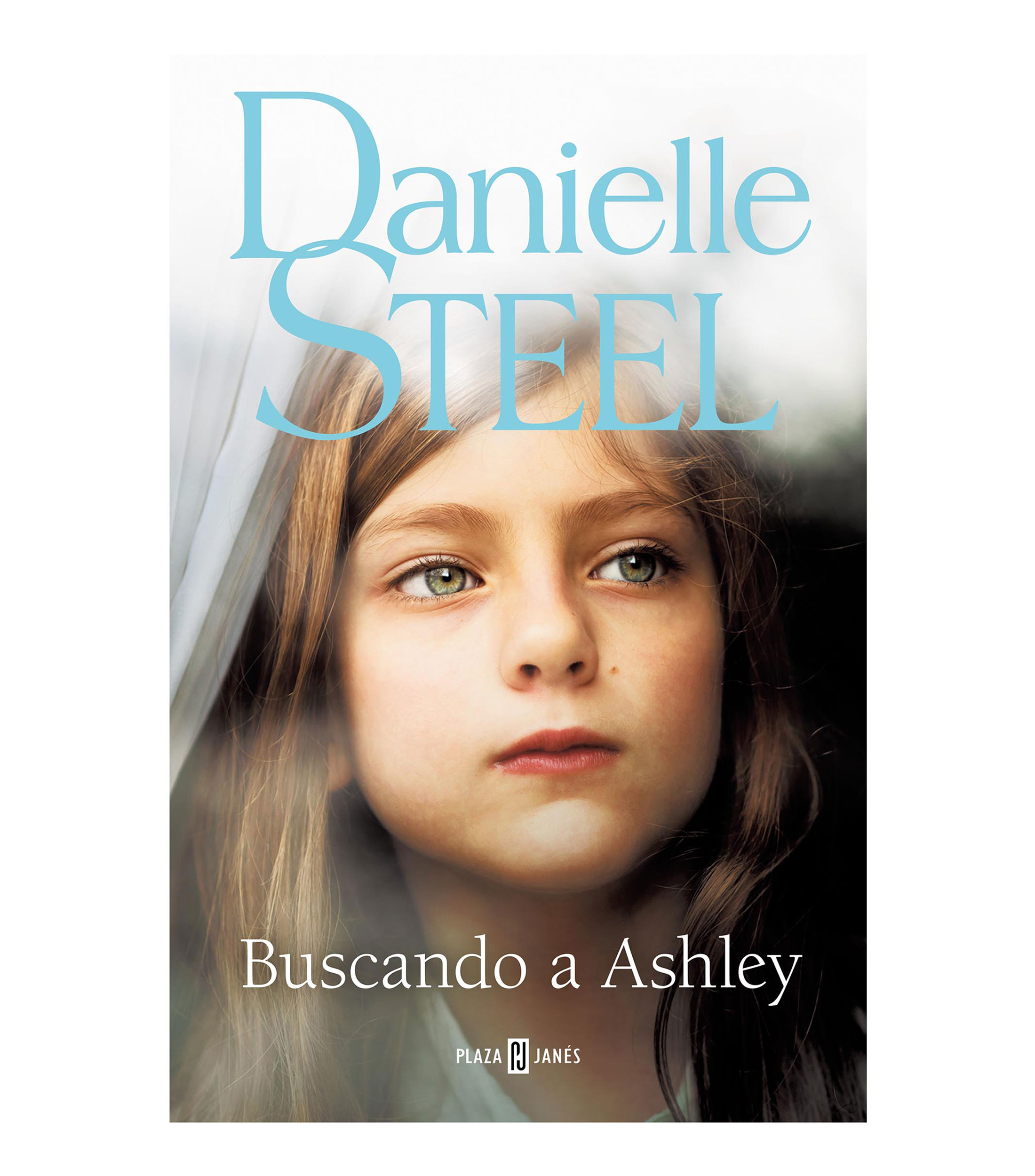 NovelaBuscando a Ashley, Danielle Steel