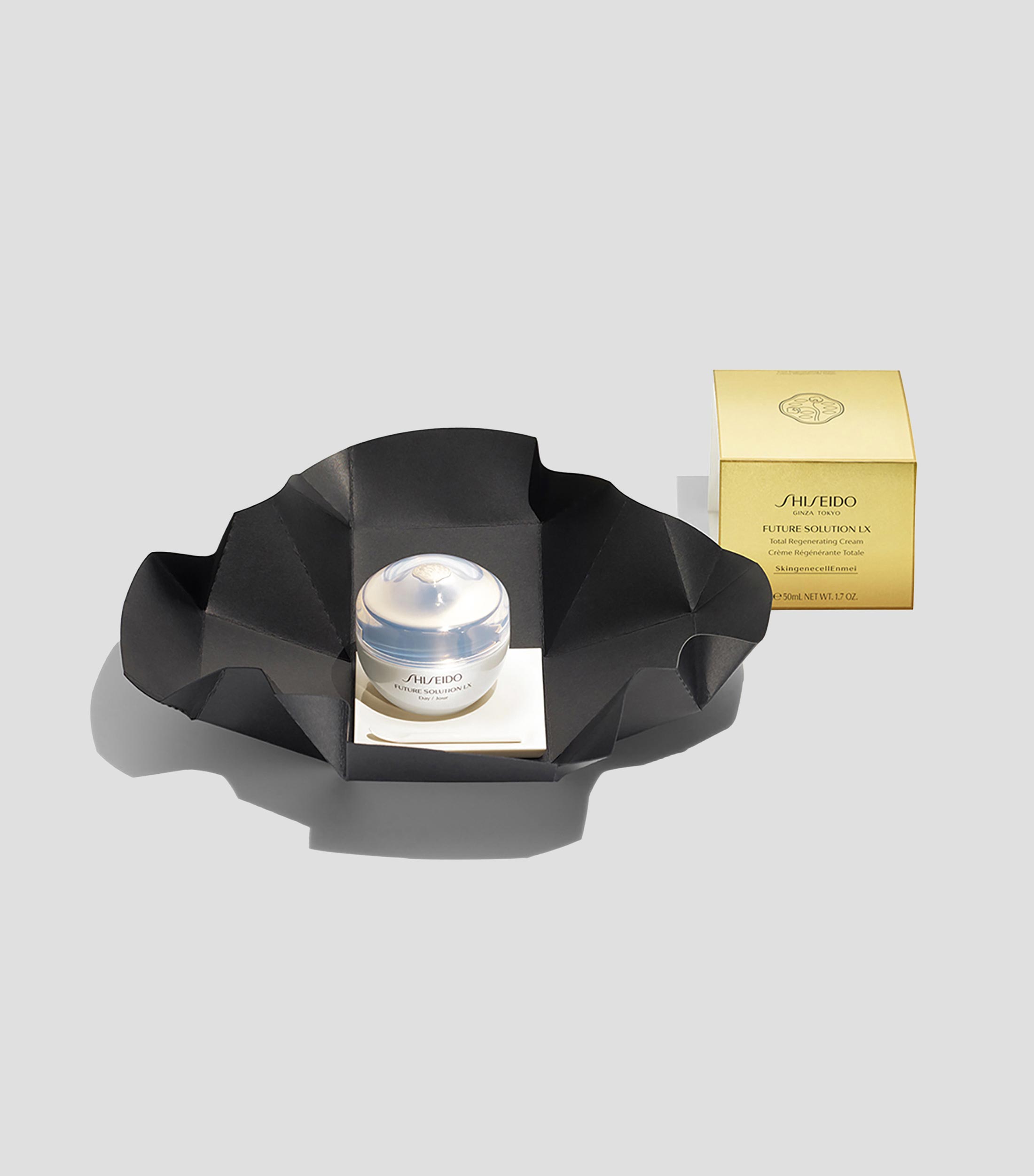 Crema Hidratante de dia Future Solution LX, 75 ml