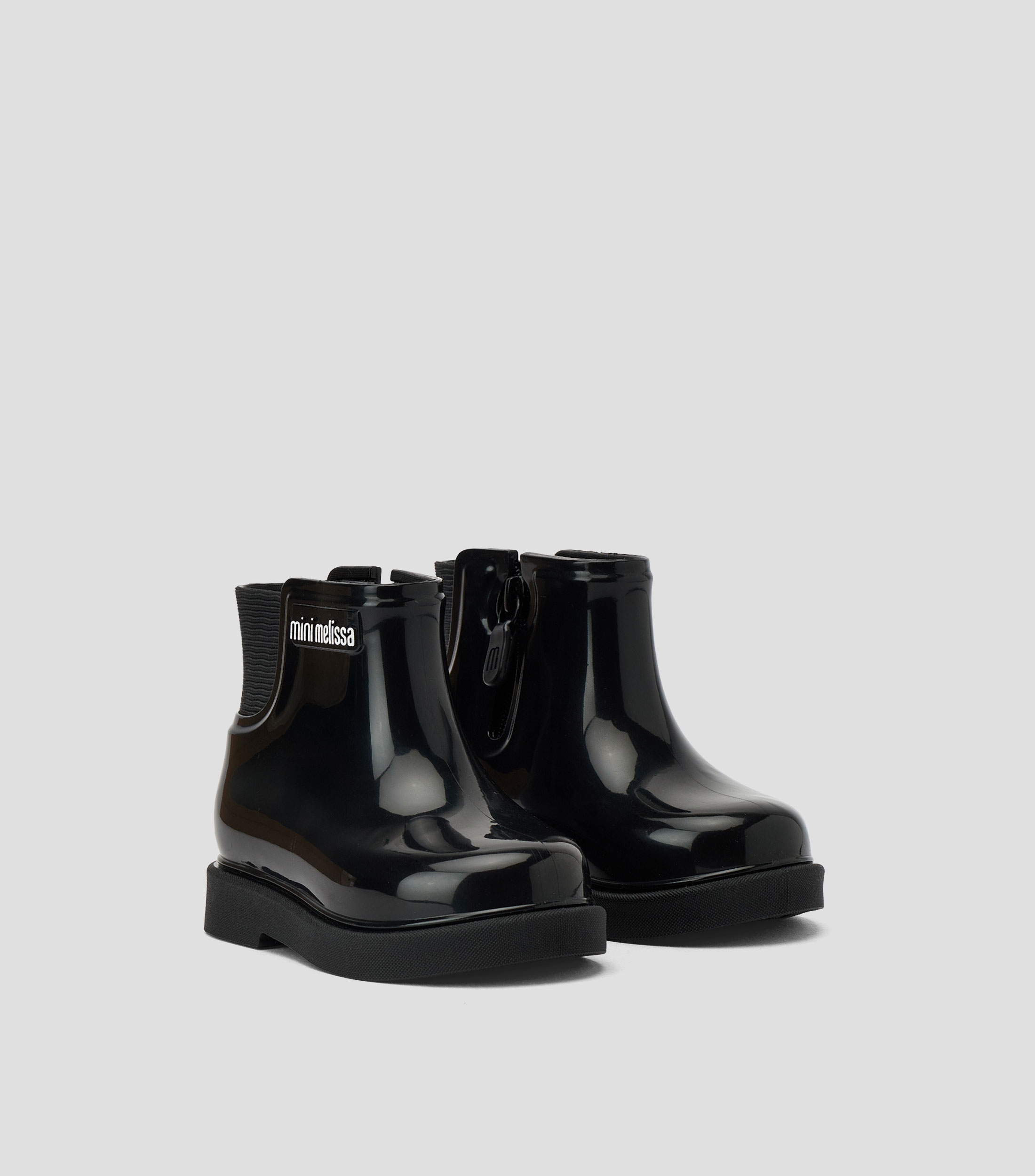 Botas para lluvia cortas Niña