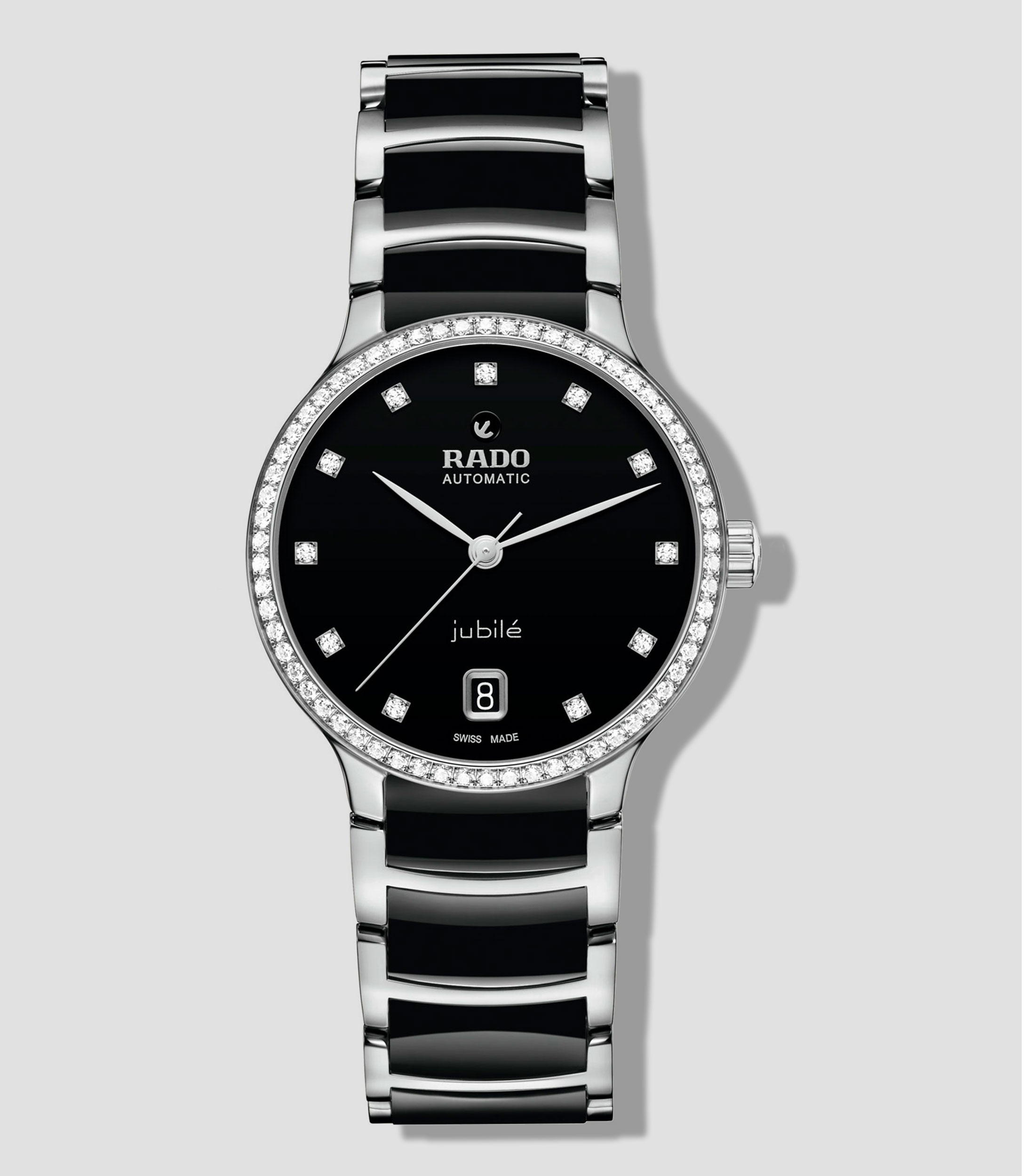 Reloj para Mujer Centrix Casual Negro