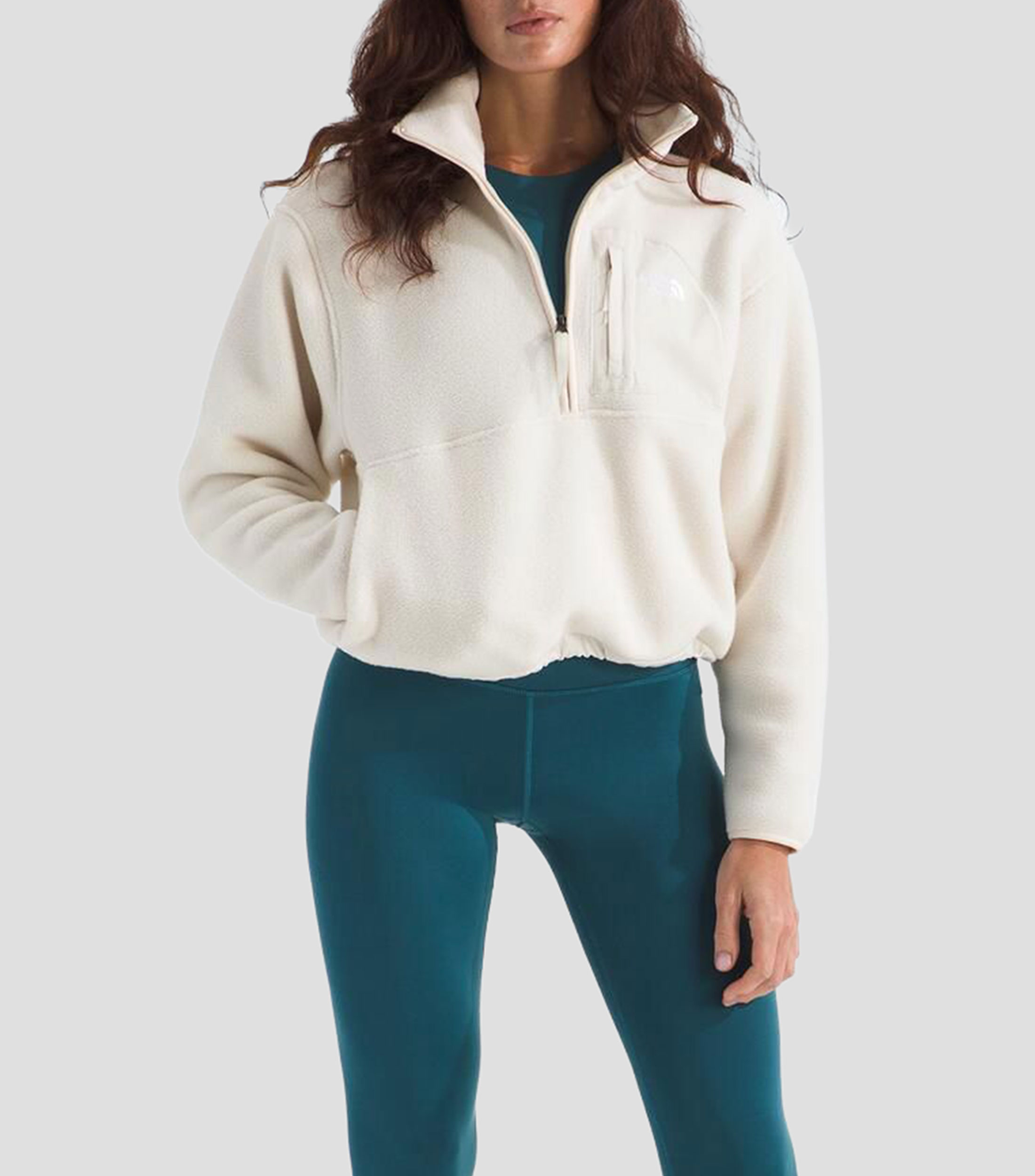 Chamarra Yumiori Off Peak Hz Mujer