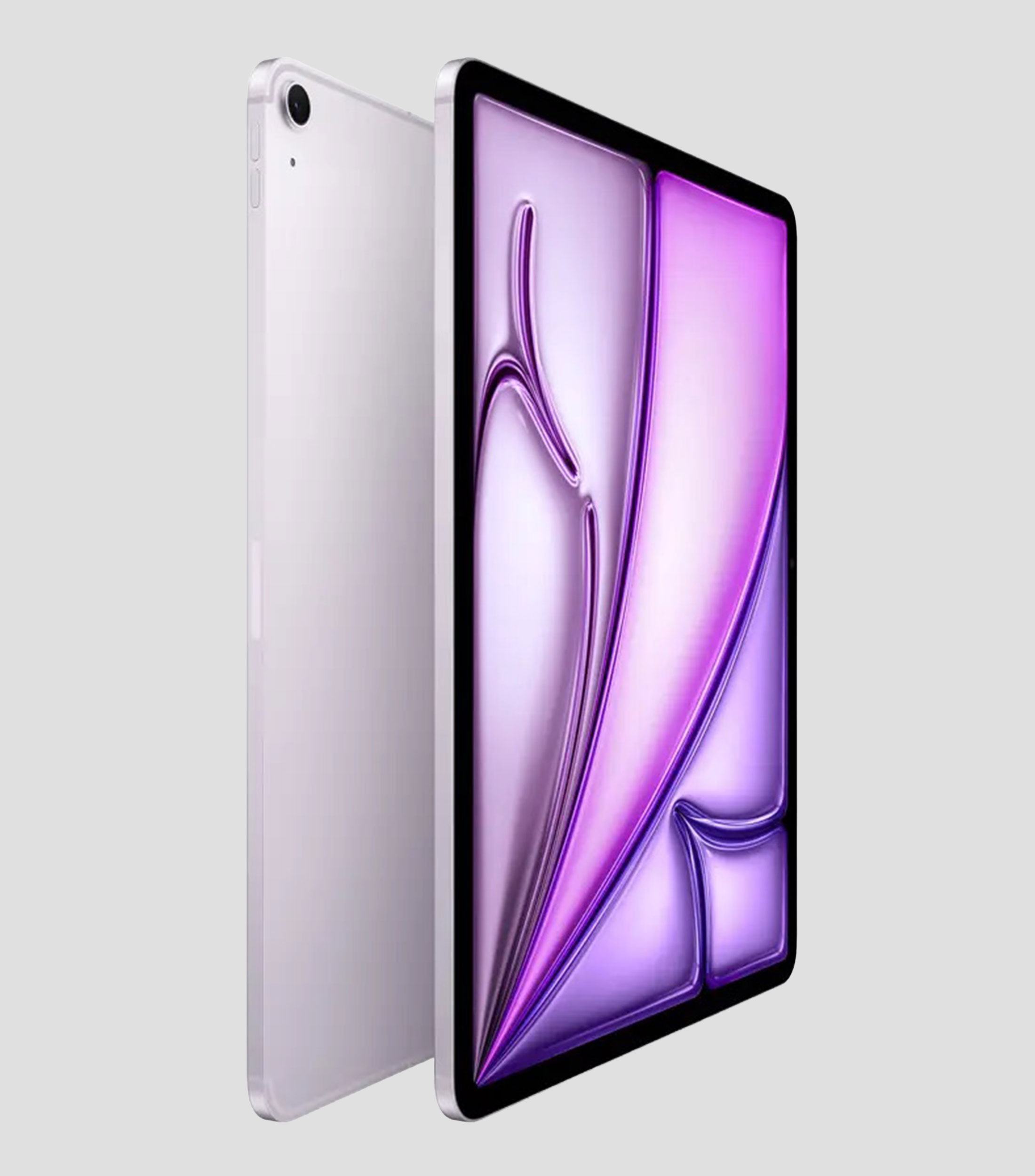 iPad Air Wi-Fi + Cellular 13" M4, RAM 12 GB, 128 GB, Morado