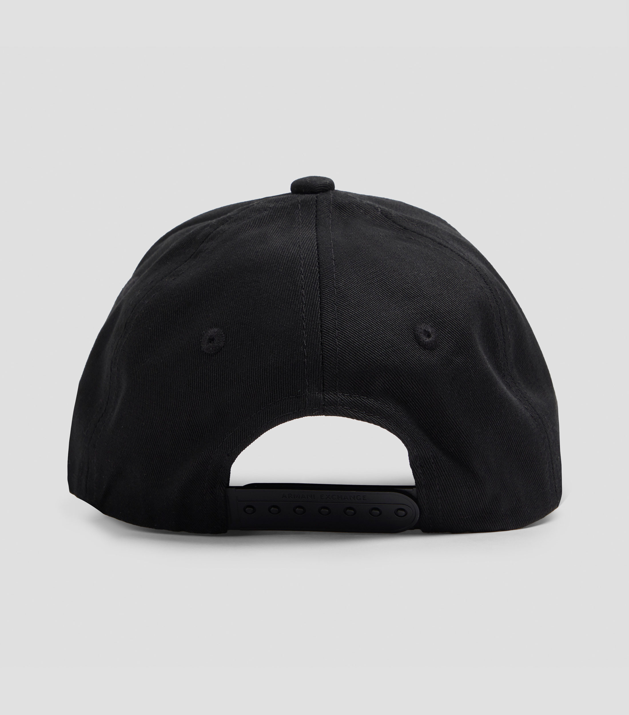 Gorra con bordado Mujer