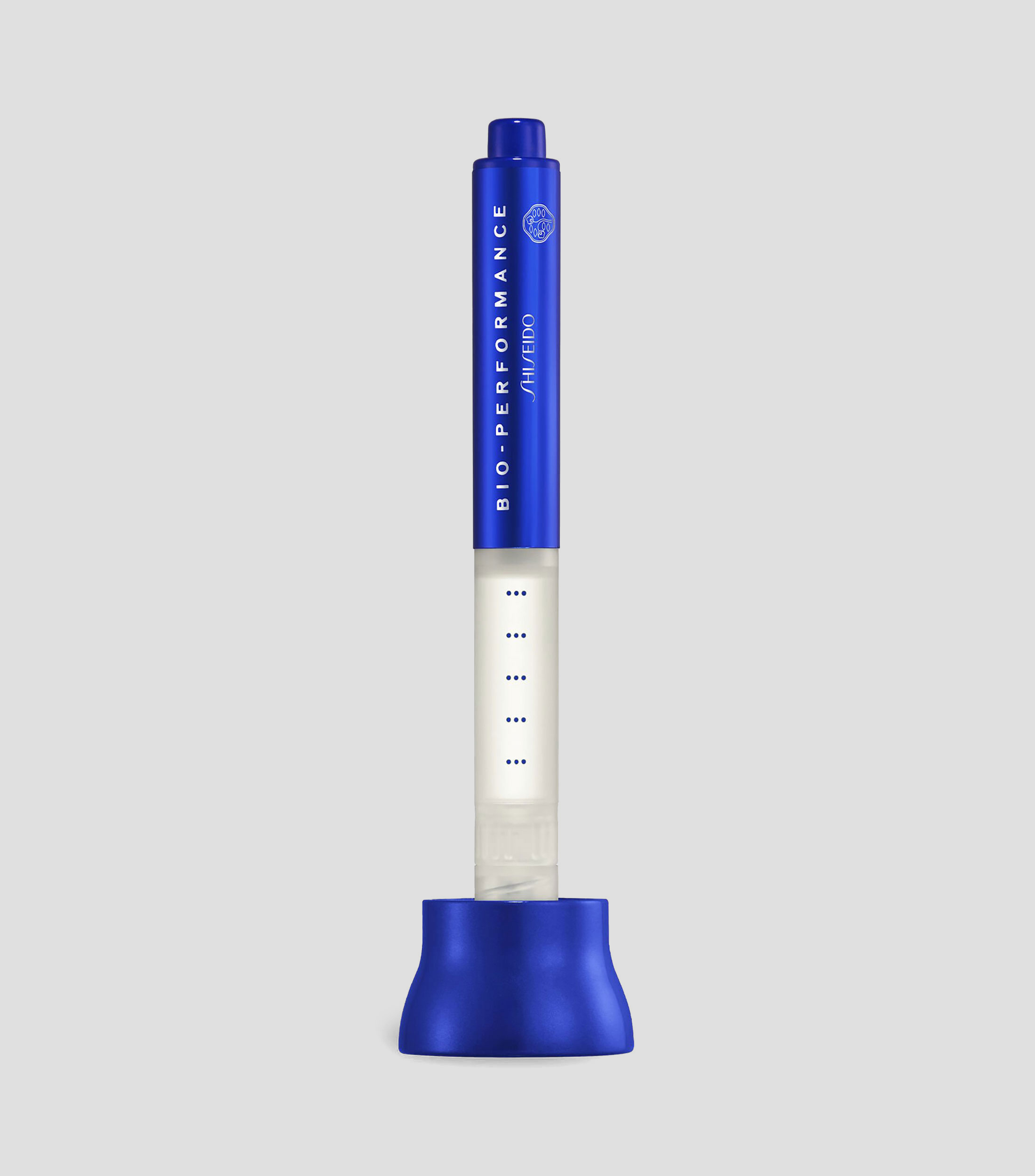 Suero facial Bio Performance Micro-Click Concentrate, 1.4 ml
