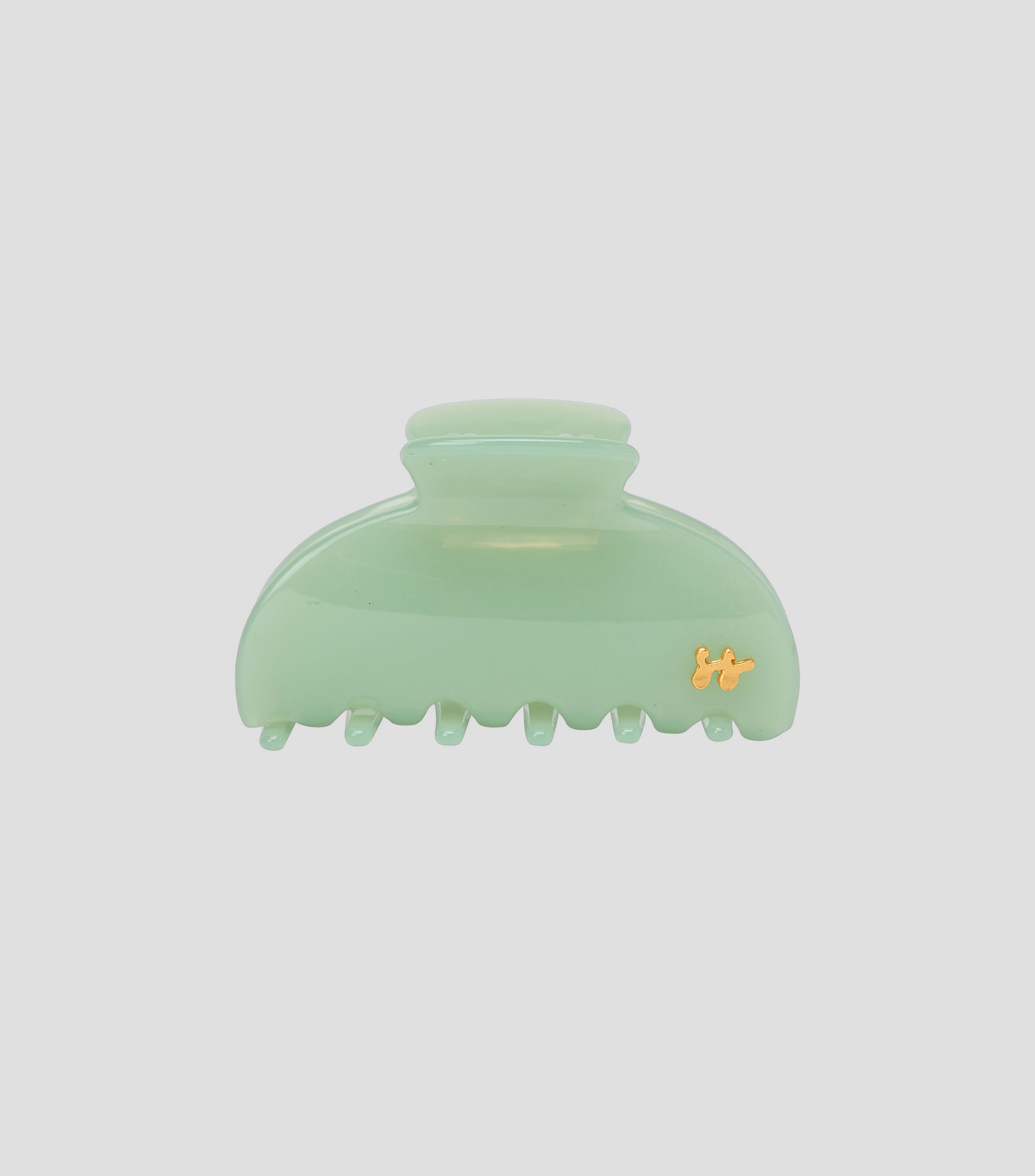 Pinza para el cabello Mujer