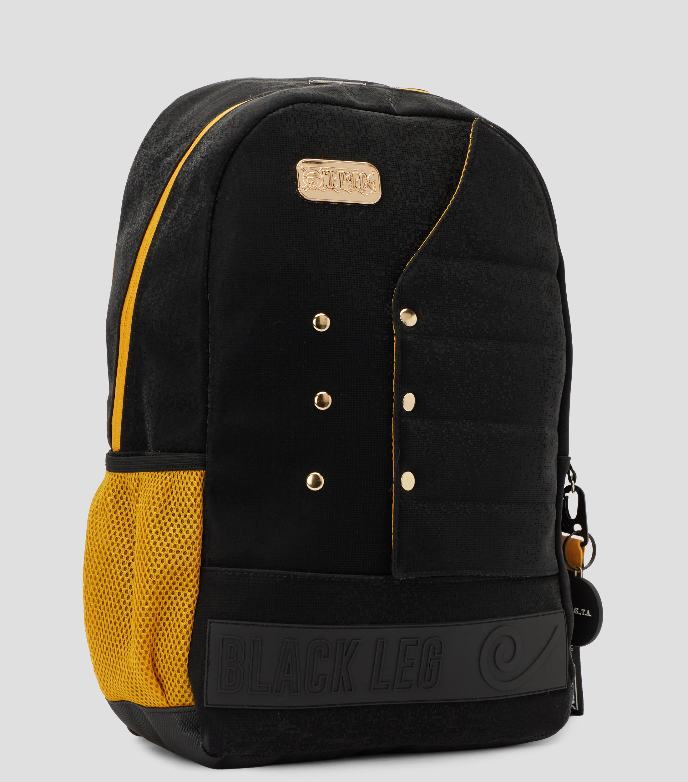 Mochila escolar One Piece 021 Niño