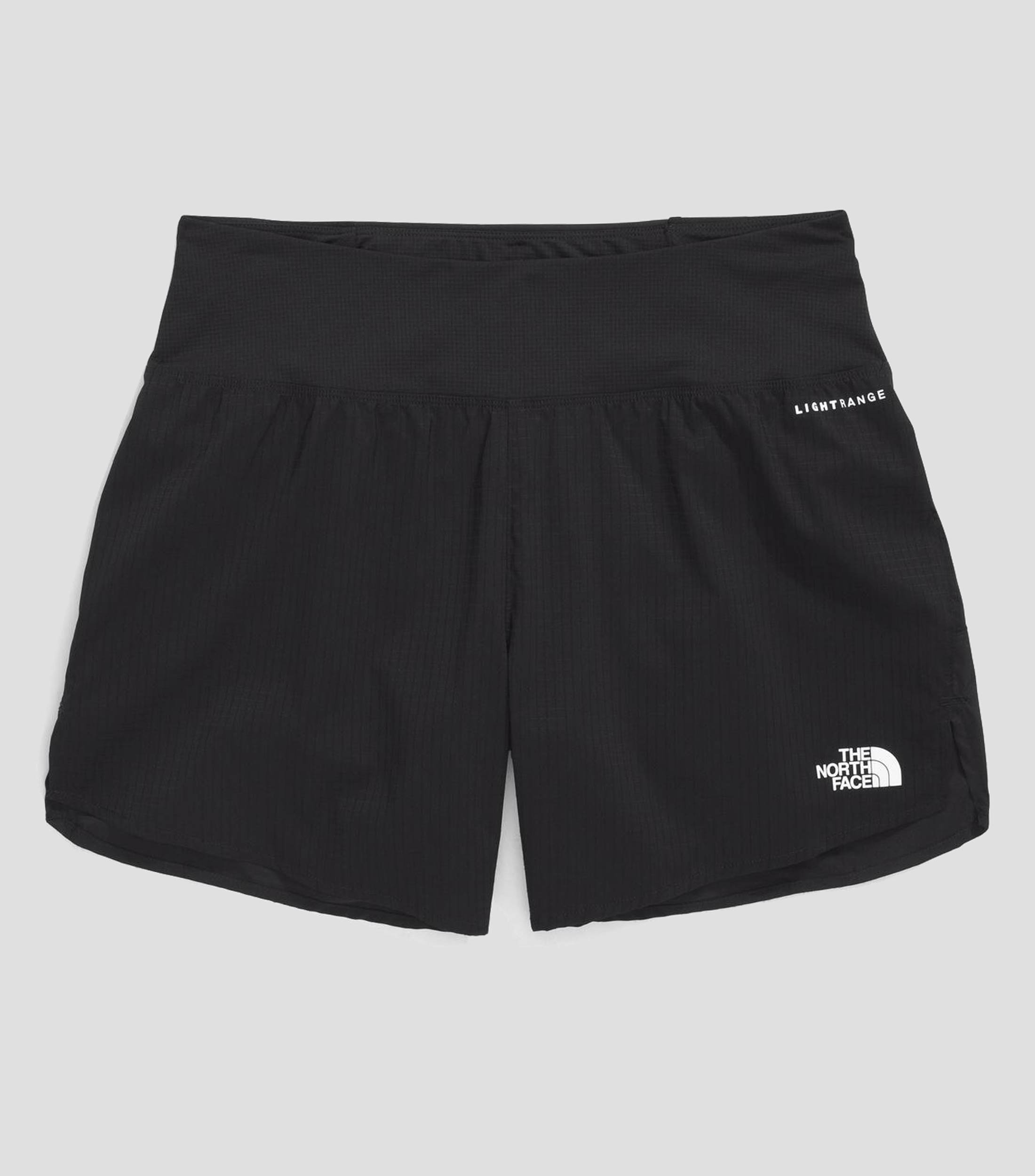 Short Liso Mujer