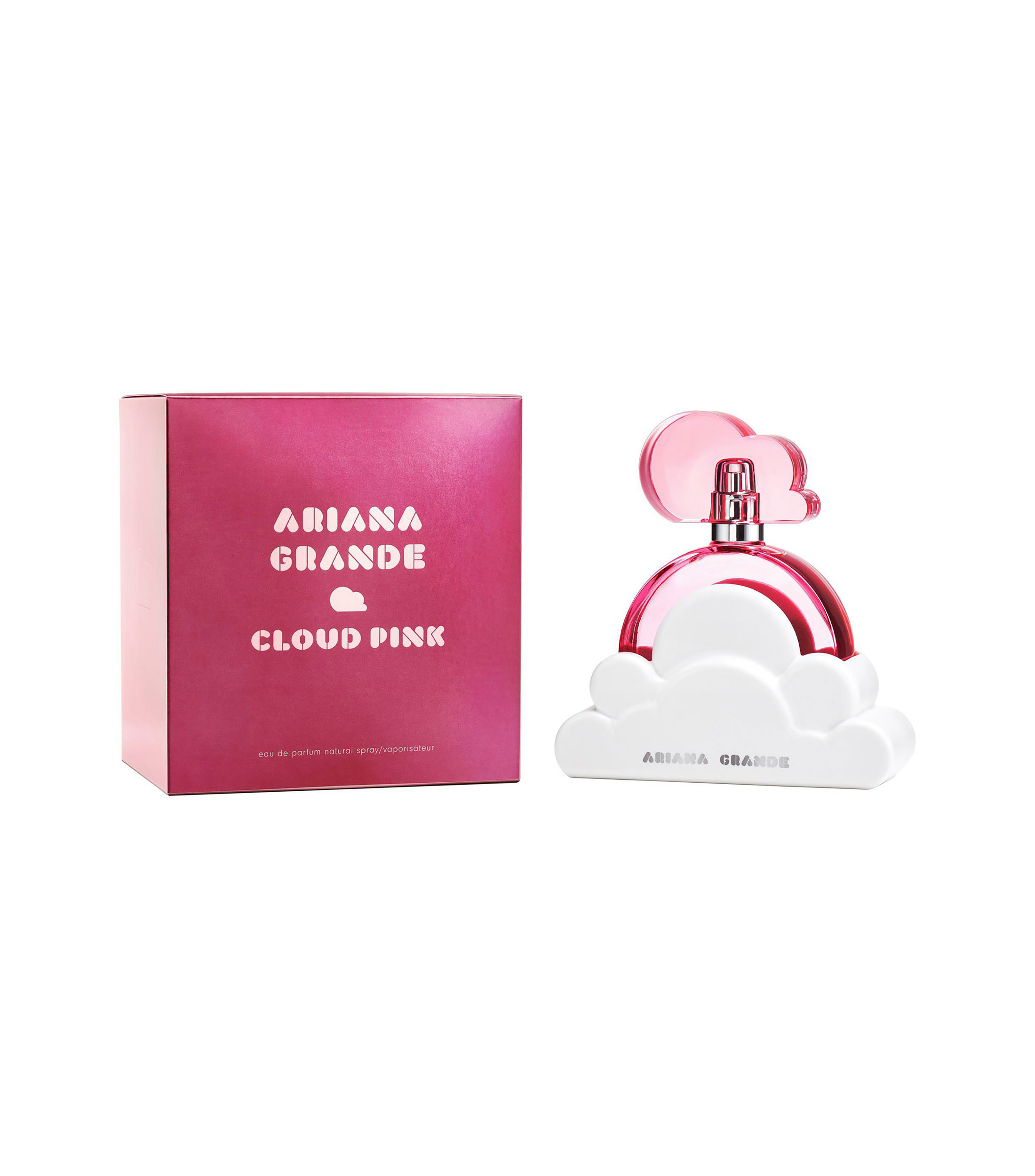 Perfume Cloud Pink, Eau de Parfum 100 ml para Mujer