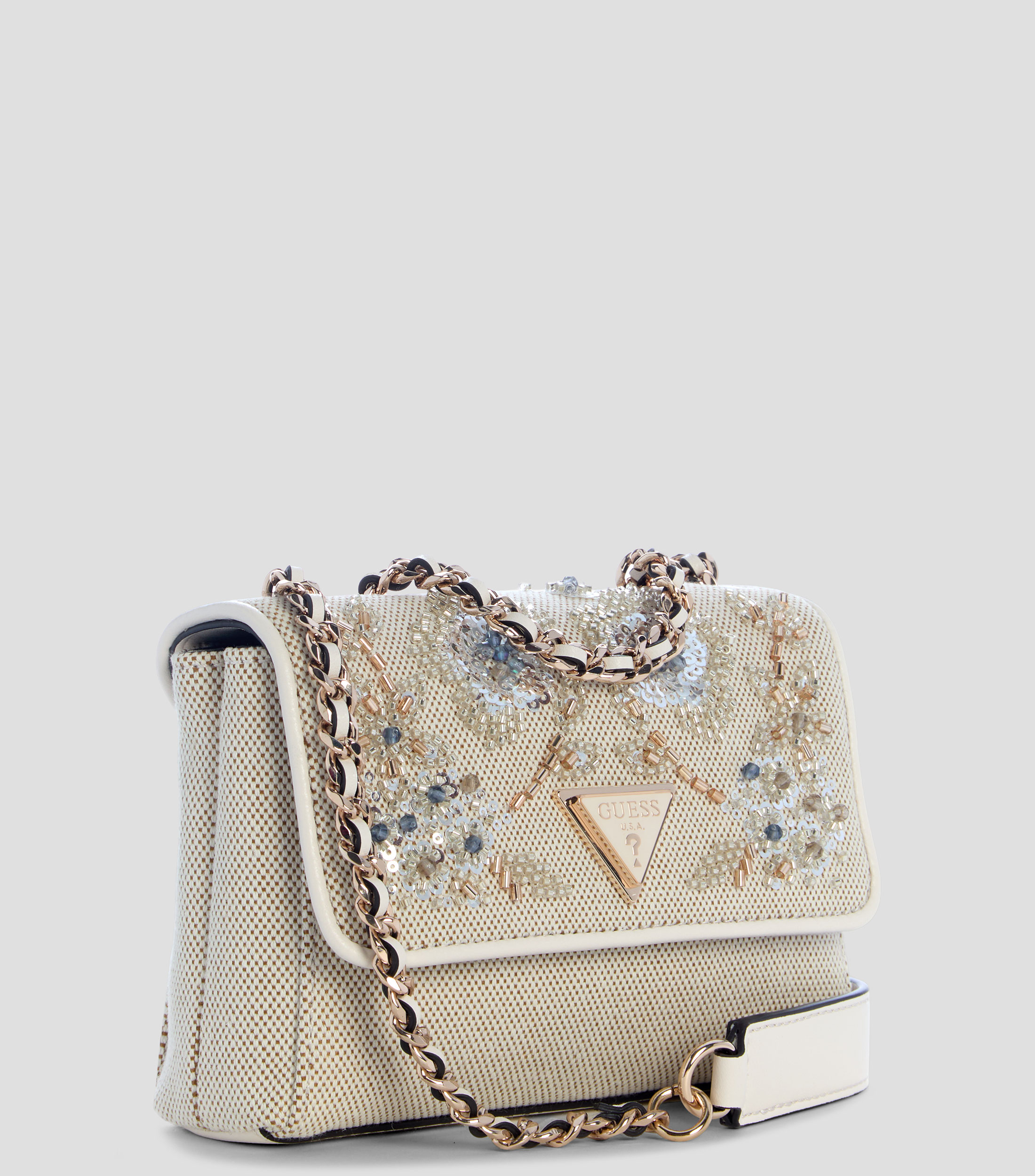 Bolsa crossbody Giully II Mini fantasía Mujer