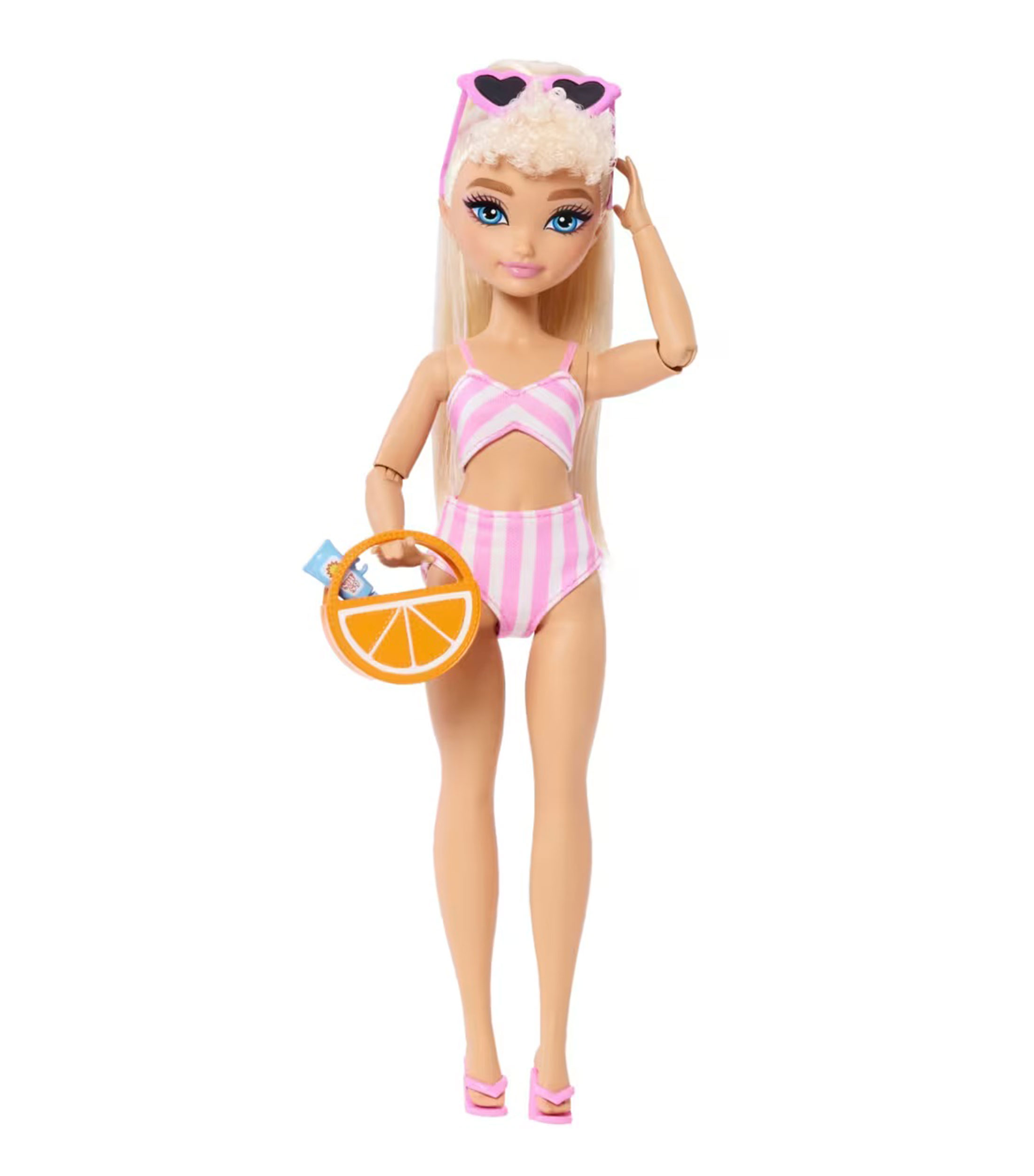 Barbie Malibu de Playa