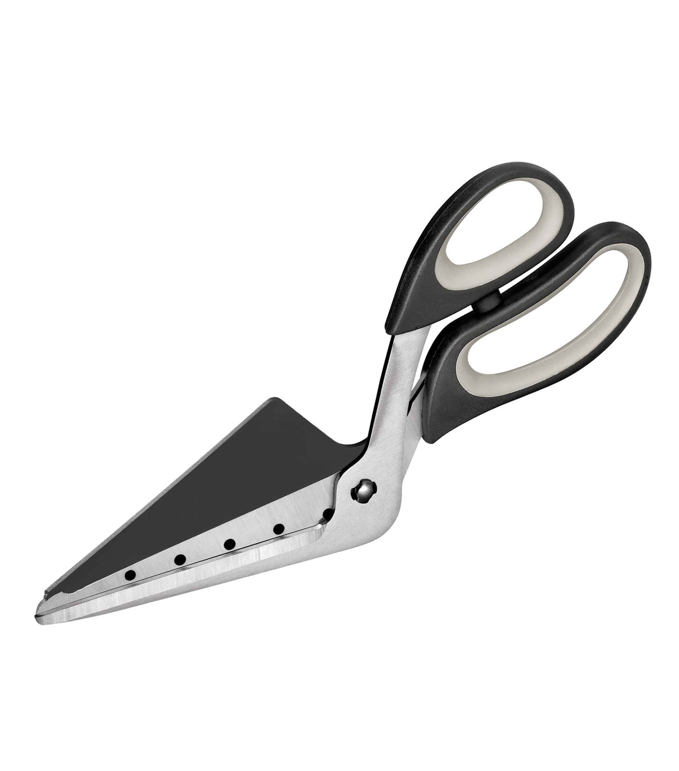 Tijeras para Pizza en Acero Inoxidable