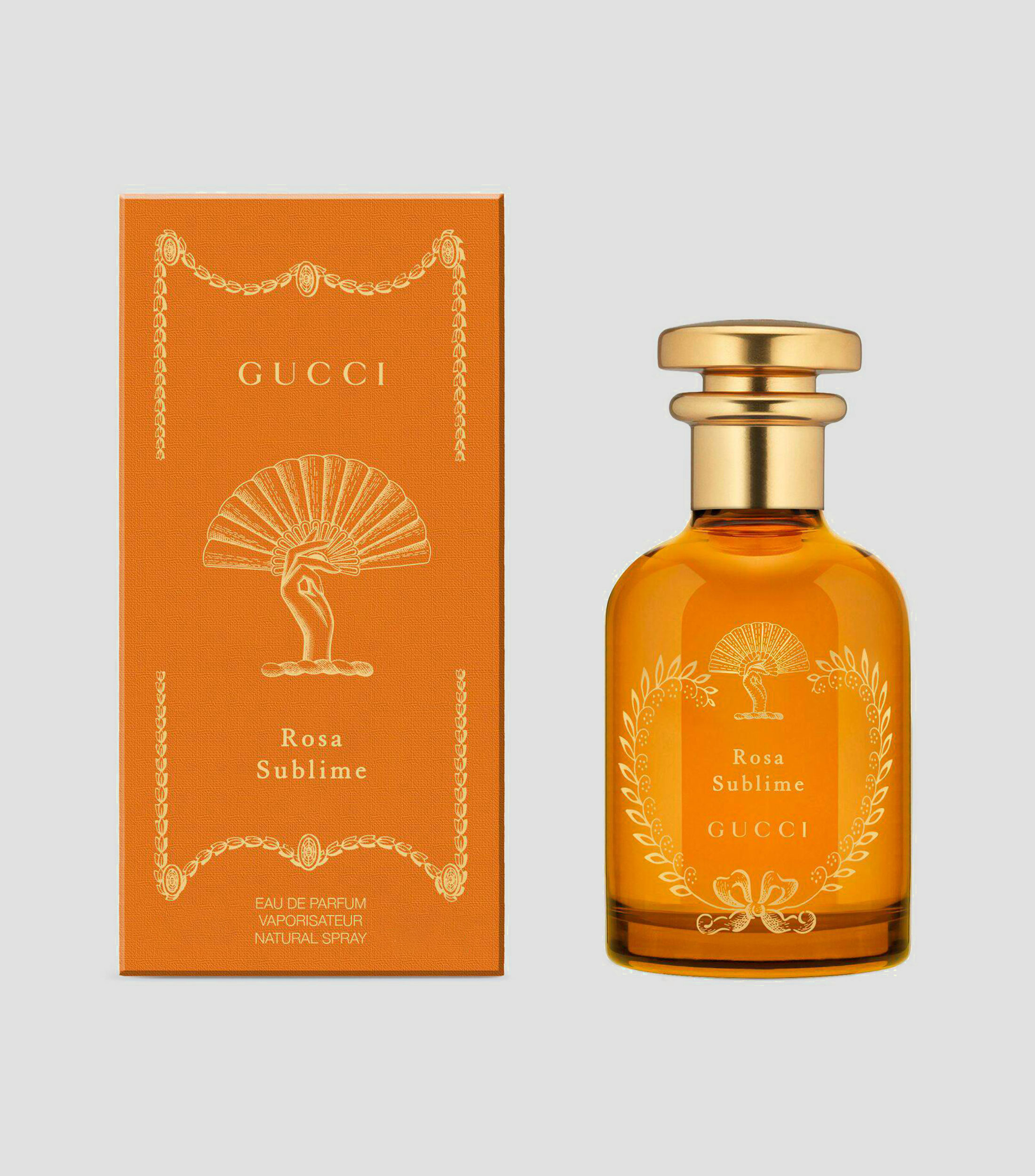 Perfume The Alchemist Garden Rosa Sublime, Eau de Parfum 50 ml Unisex