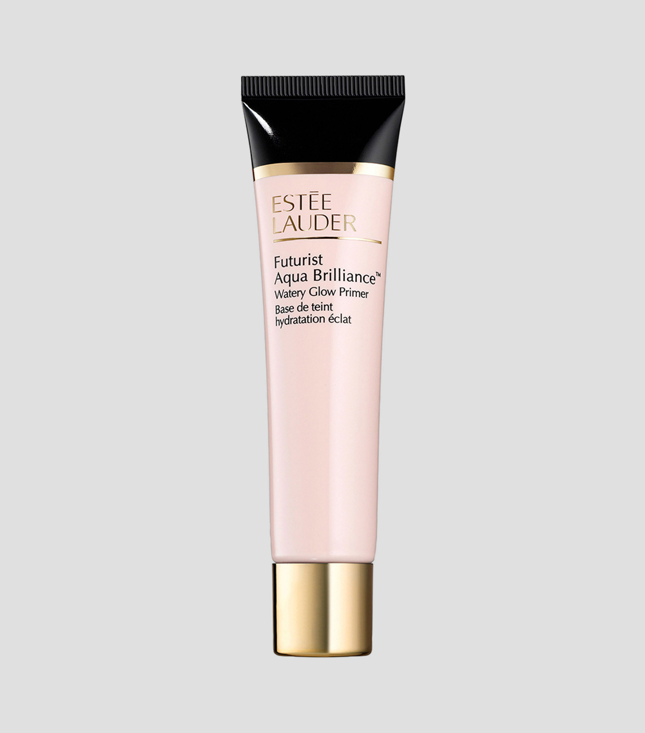 Primer Futurist Aqua Brilliance Watery Glow, 40 ml