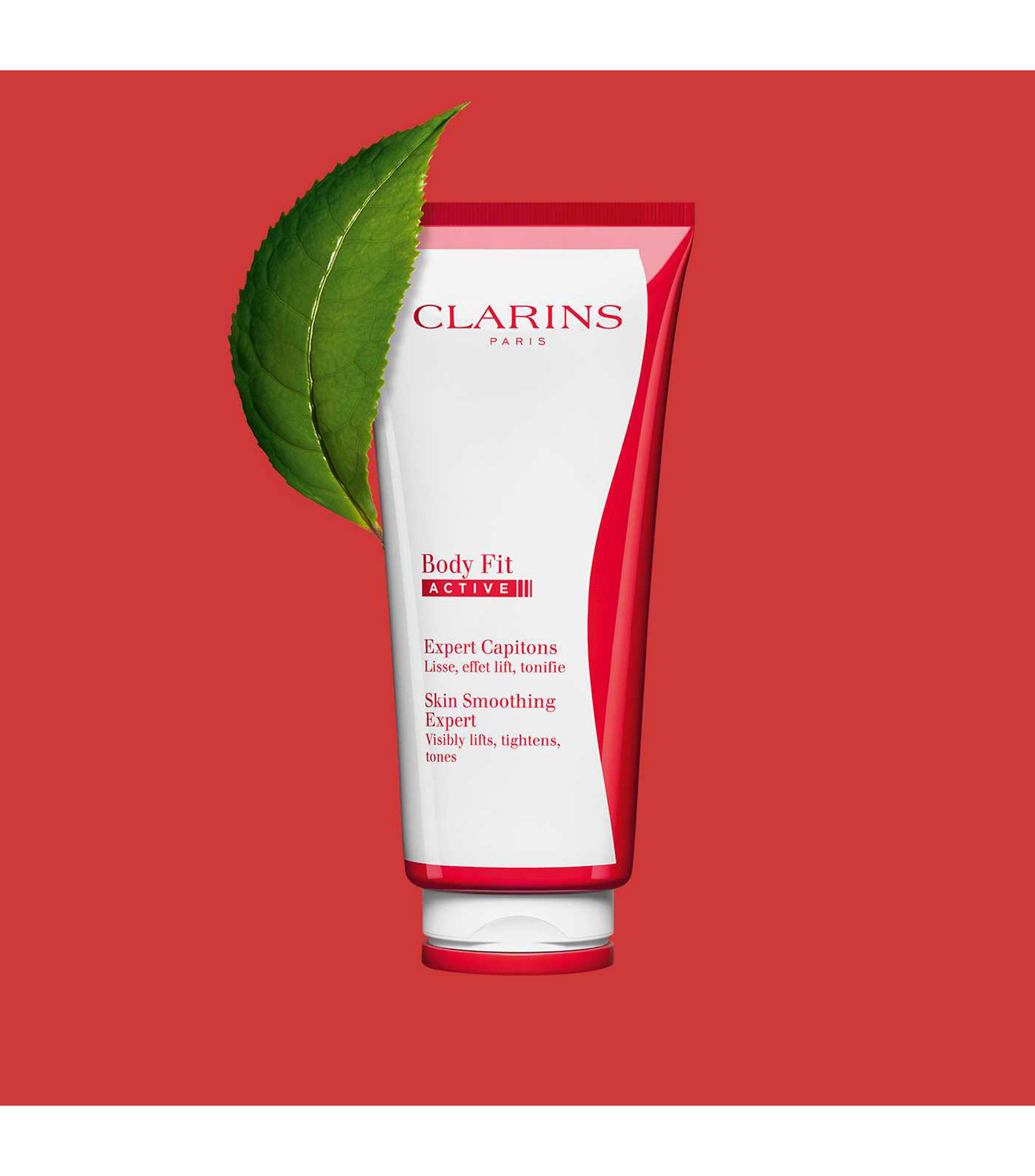 Crema, Body Fit Active, 200 ml