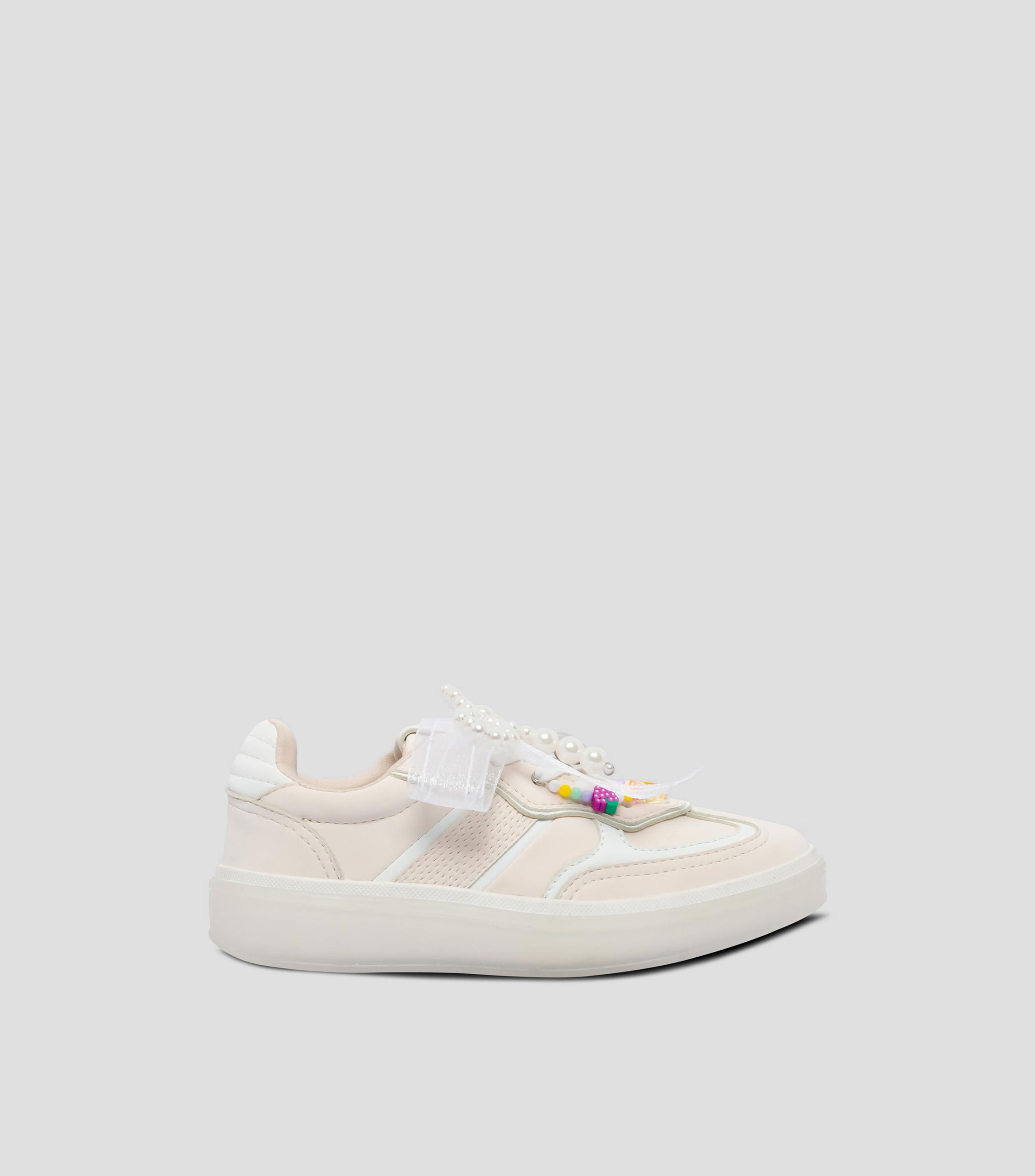 Tenis casuales Niña