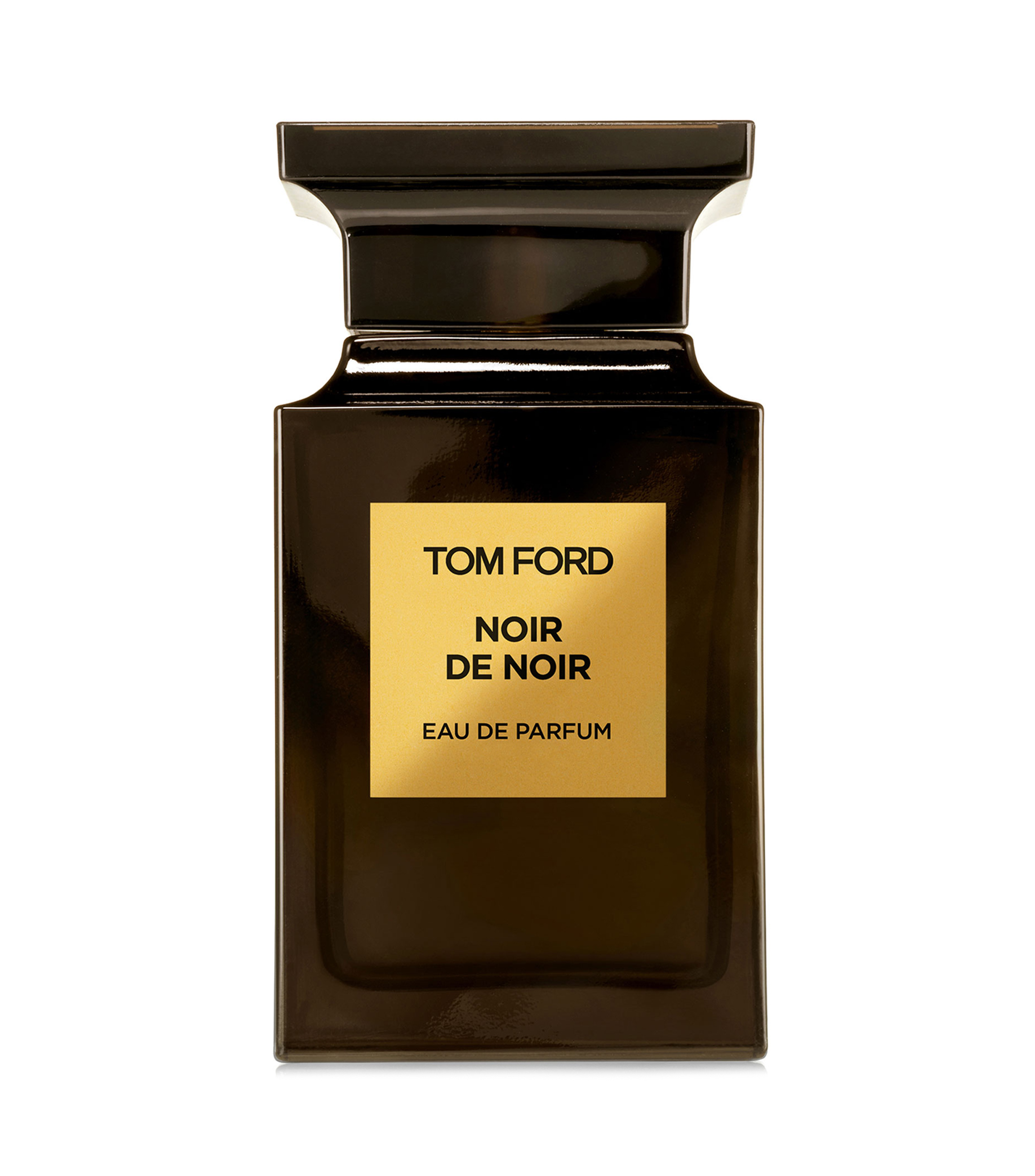 Perfume Noir de Noir, Eau de Parfum 100 ml Unisex