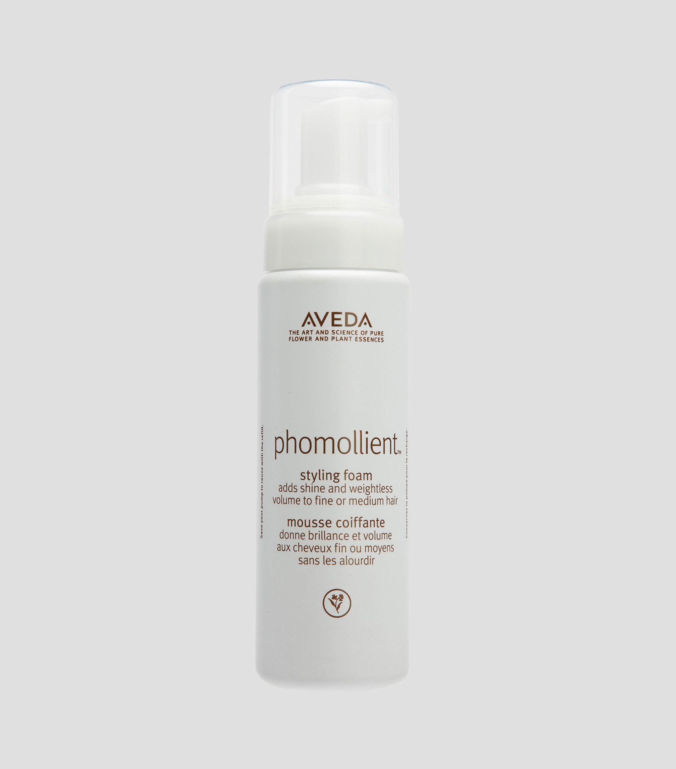 Espuma para Peinado Phomollient, 200 ml