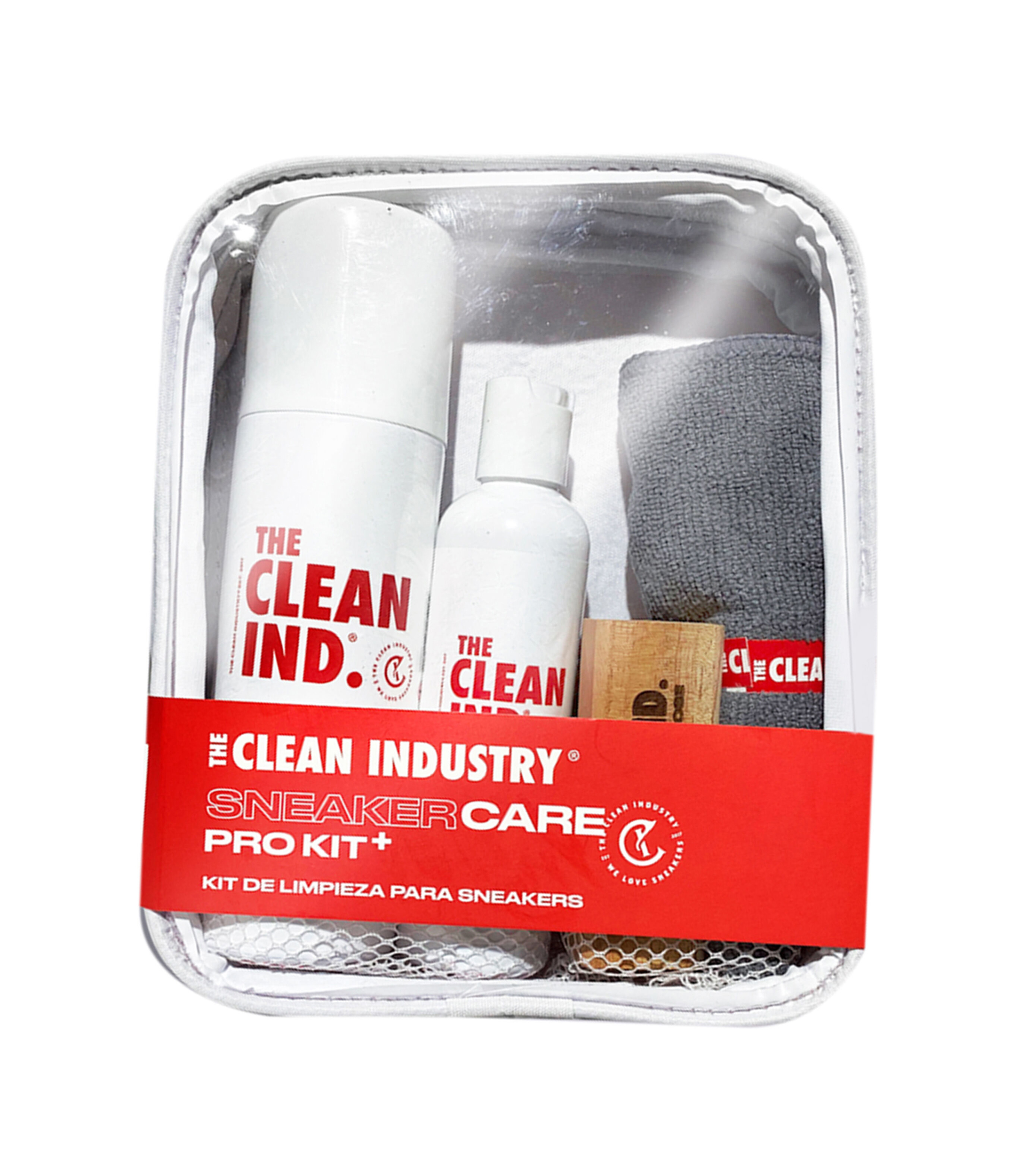 ▷ Kit Trío Esencial de Limpieza  El kit mas completo de limpieza para tu  coche – Higiene industrial