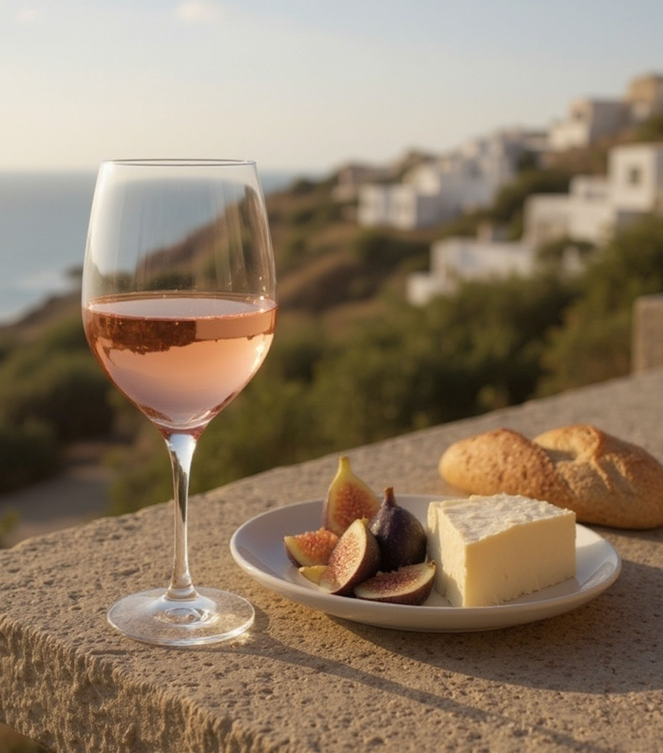 Copa para Vino