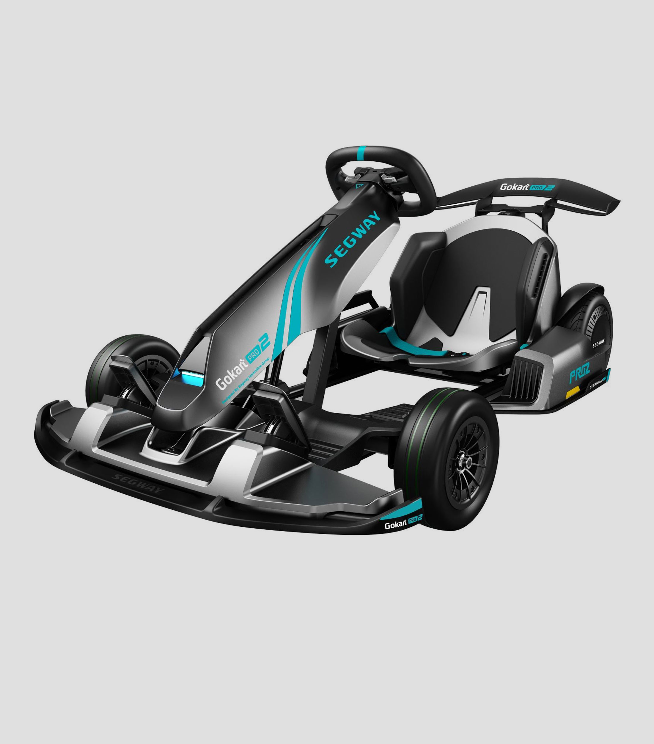 Gokart Pro 2
