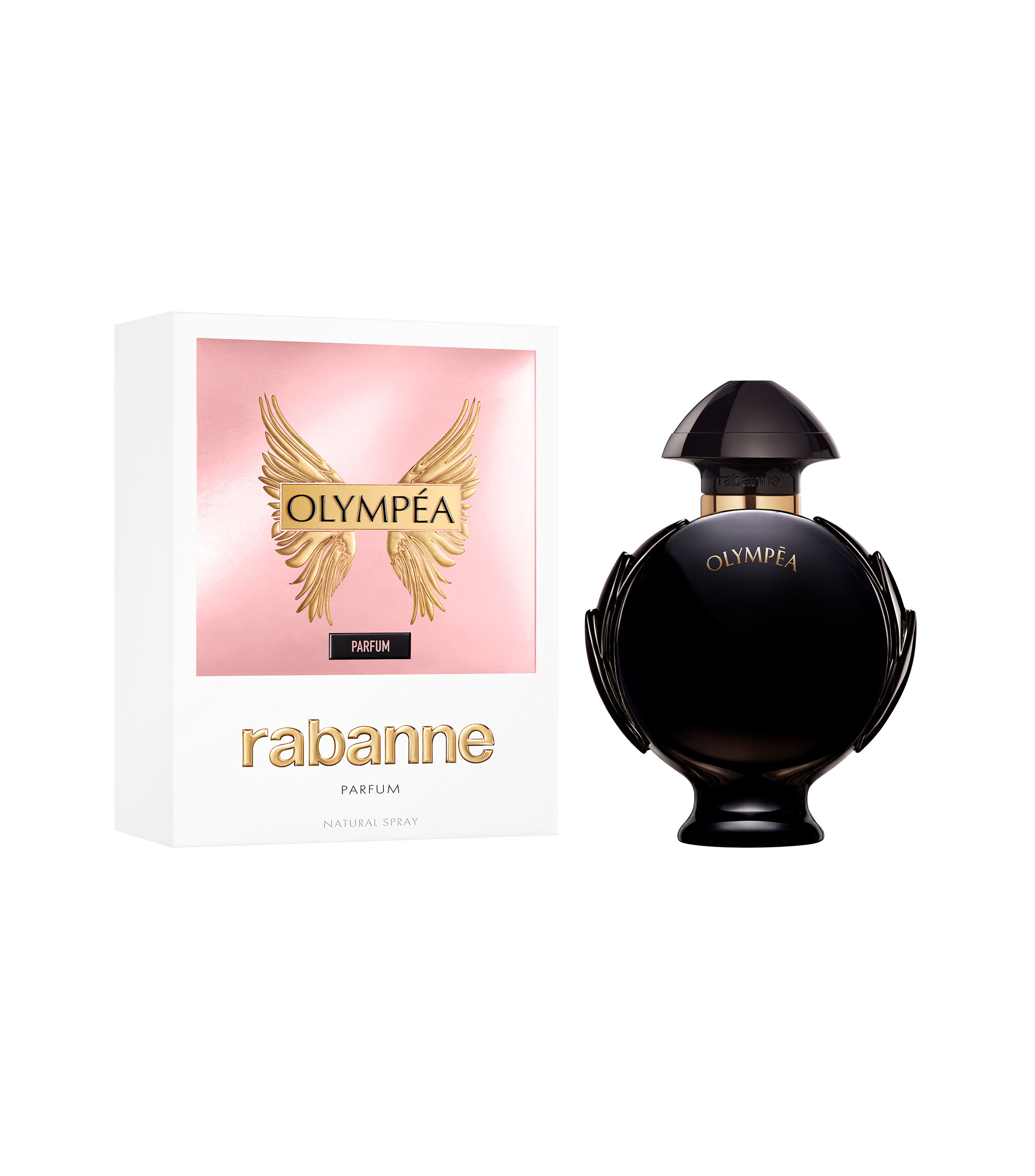 Perfume Olympéa Eau de Parfum 30 ml para Mujer