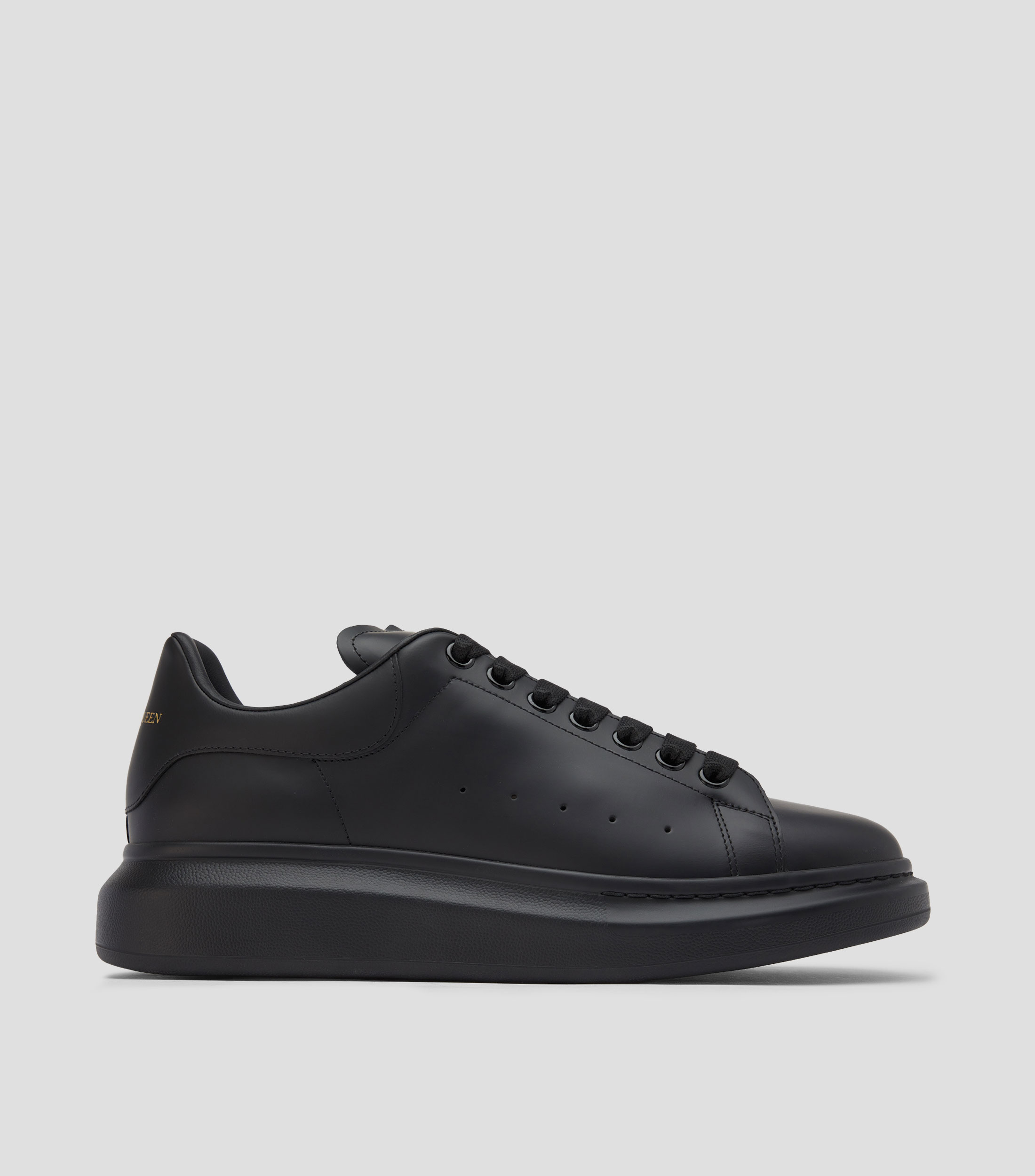Tenis casuales New Tech Calf en piel Hombre