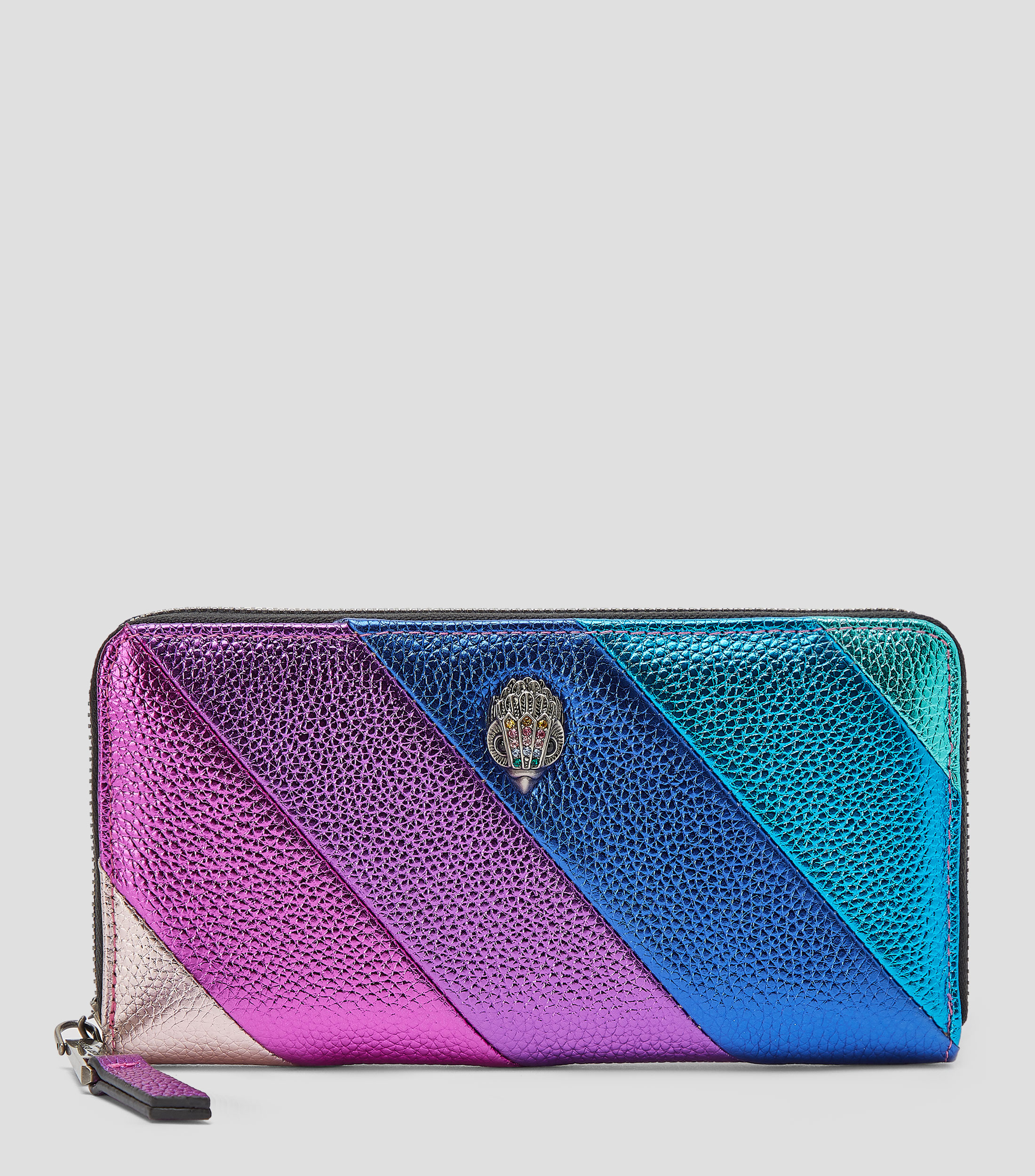 Carteras carolina herrera palacio de hierro 2025