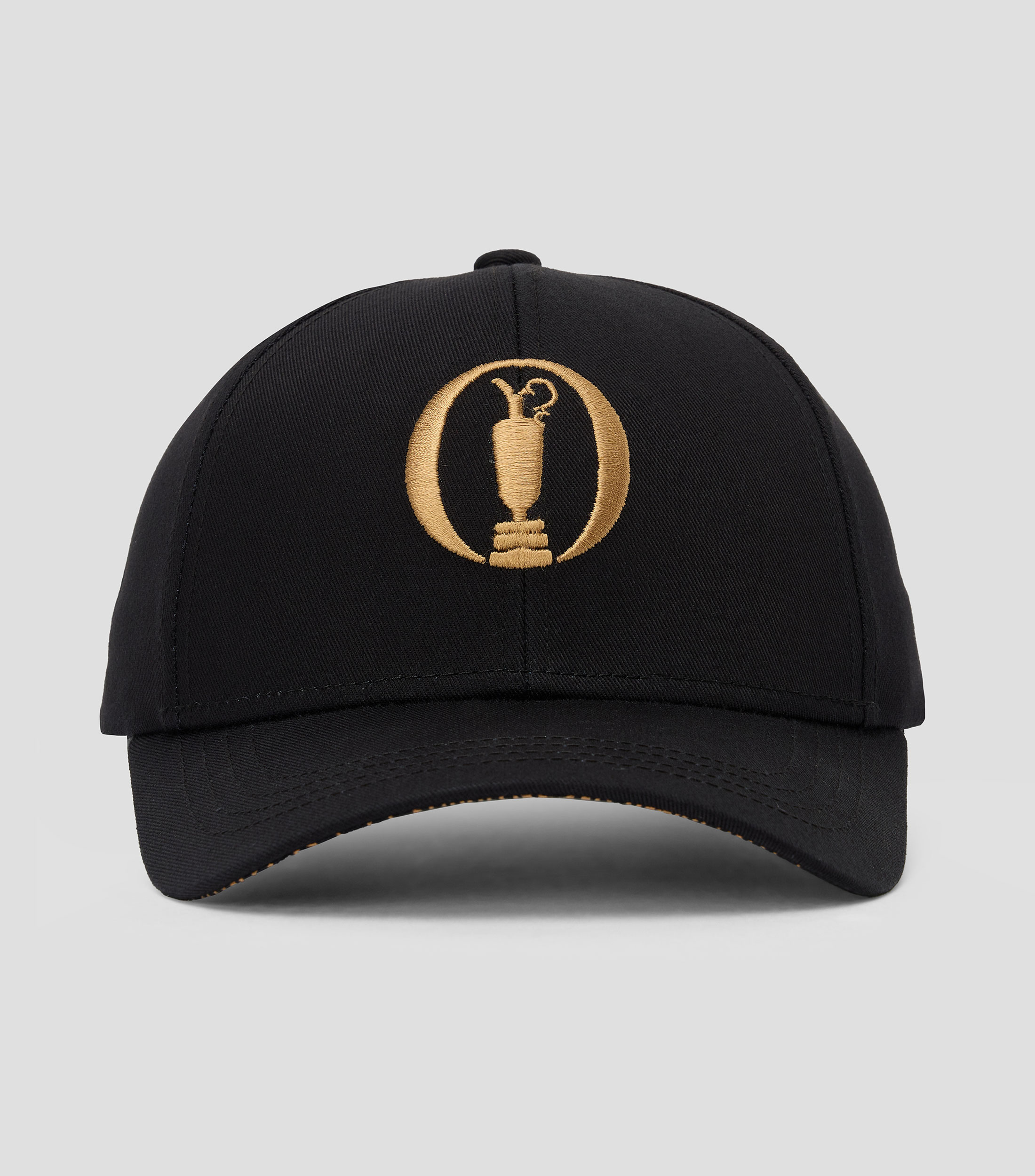 Gorra Lach The Open 26 con bordado Hombre