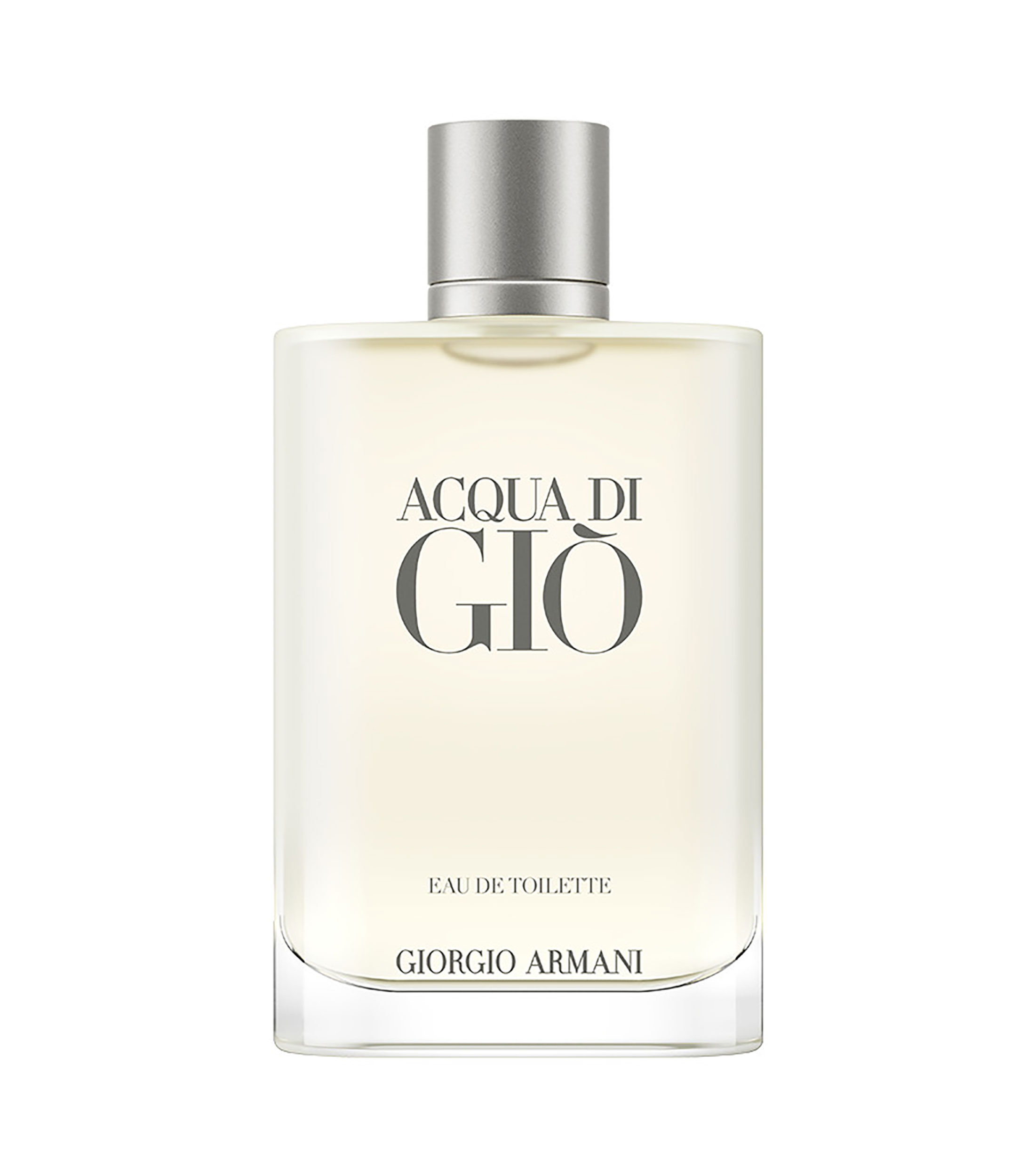 Perfume Acqua Di Gio Eau De Toilette 200 ml, Hombre