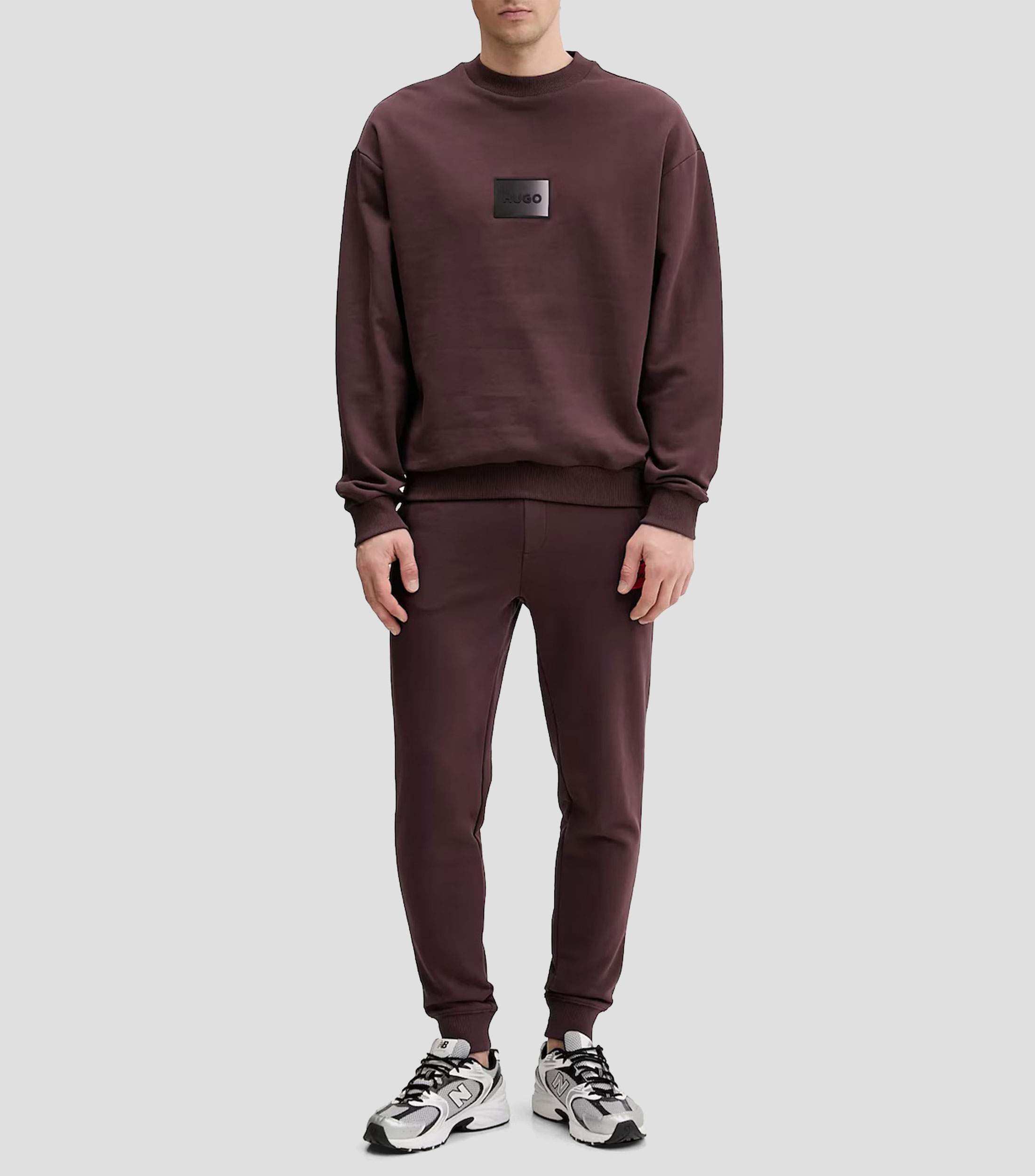 Sudadera Hombre