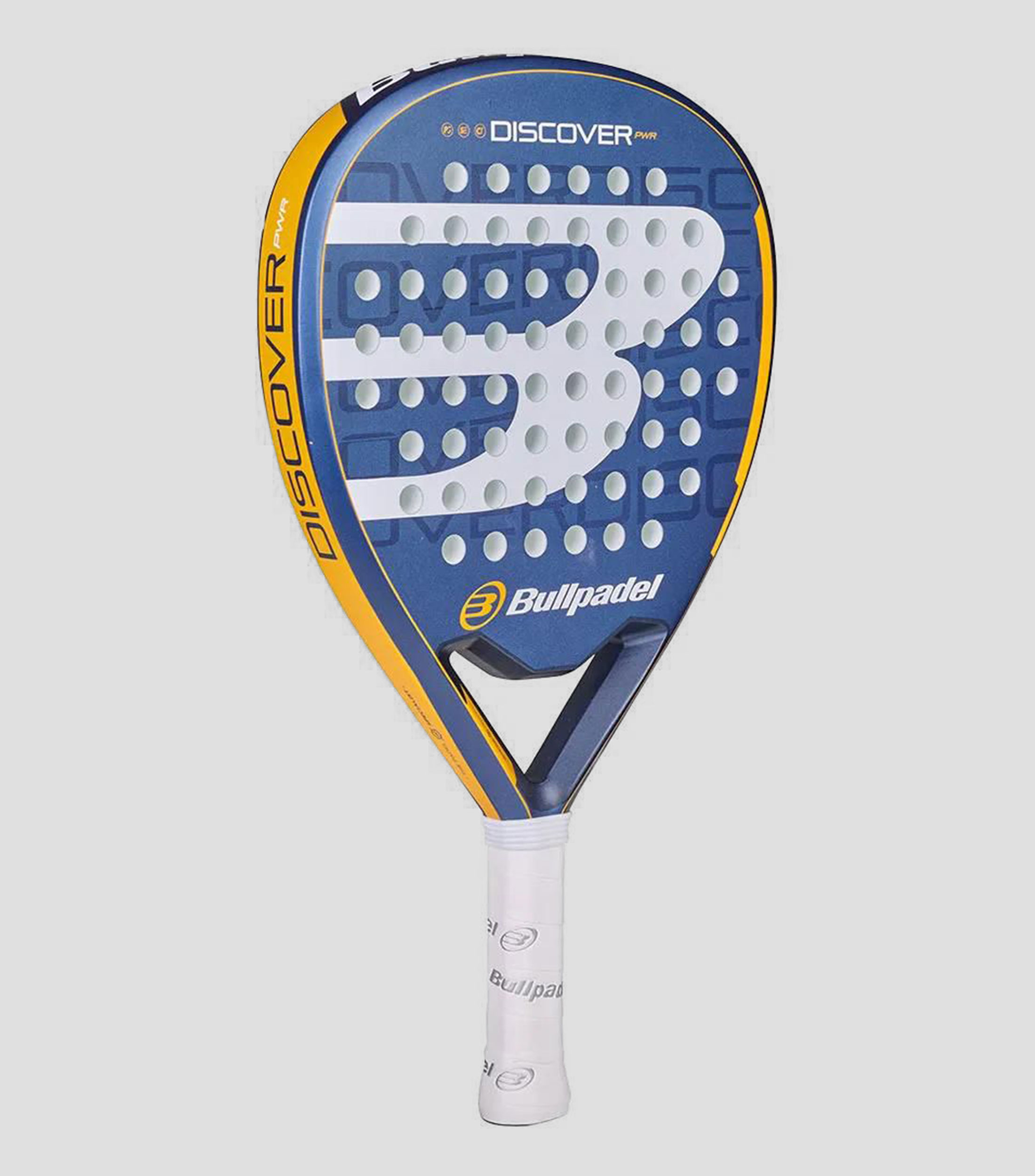 Pala para pádel Discover PWR