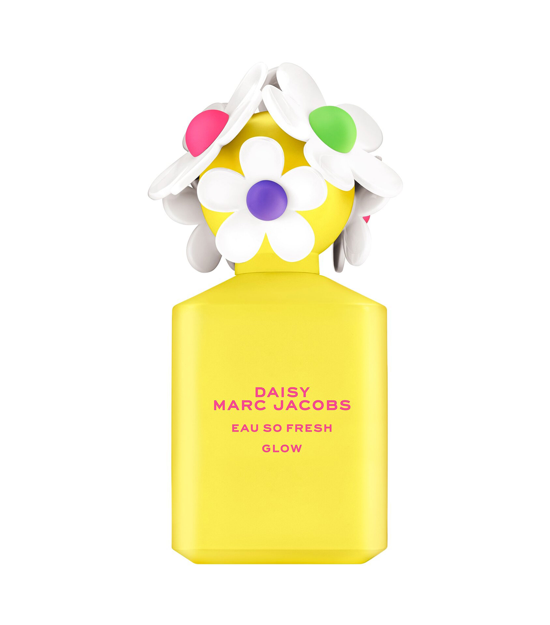 Perfume Daisy Glow So Fresh, Eau de Toilette 75 ml para Mujer