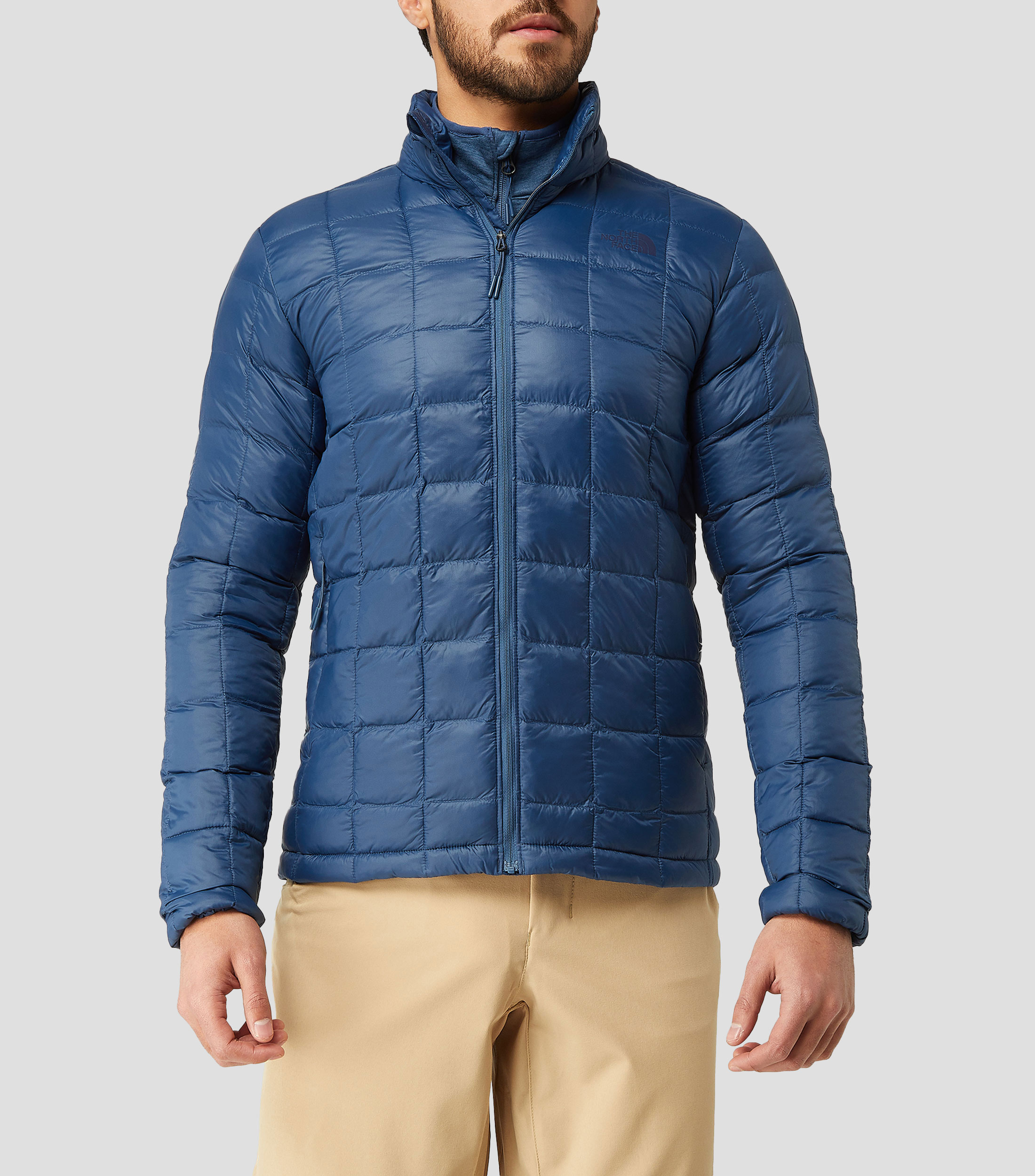 Chamarra Puffer Thermoball Eco 2.0 Hombre