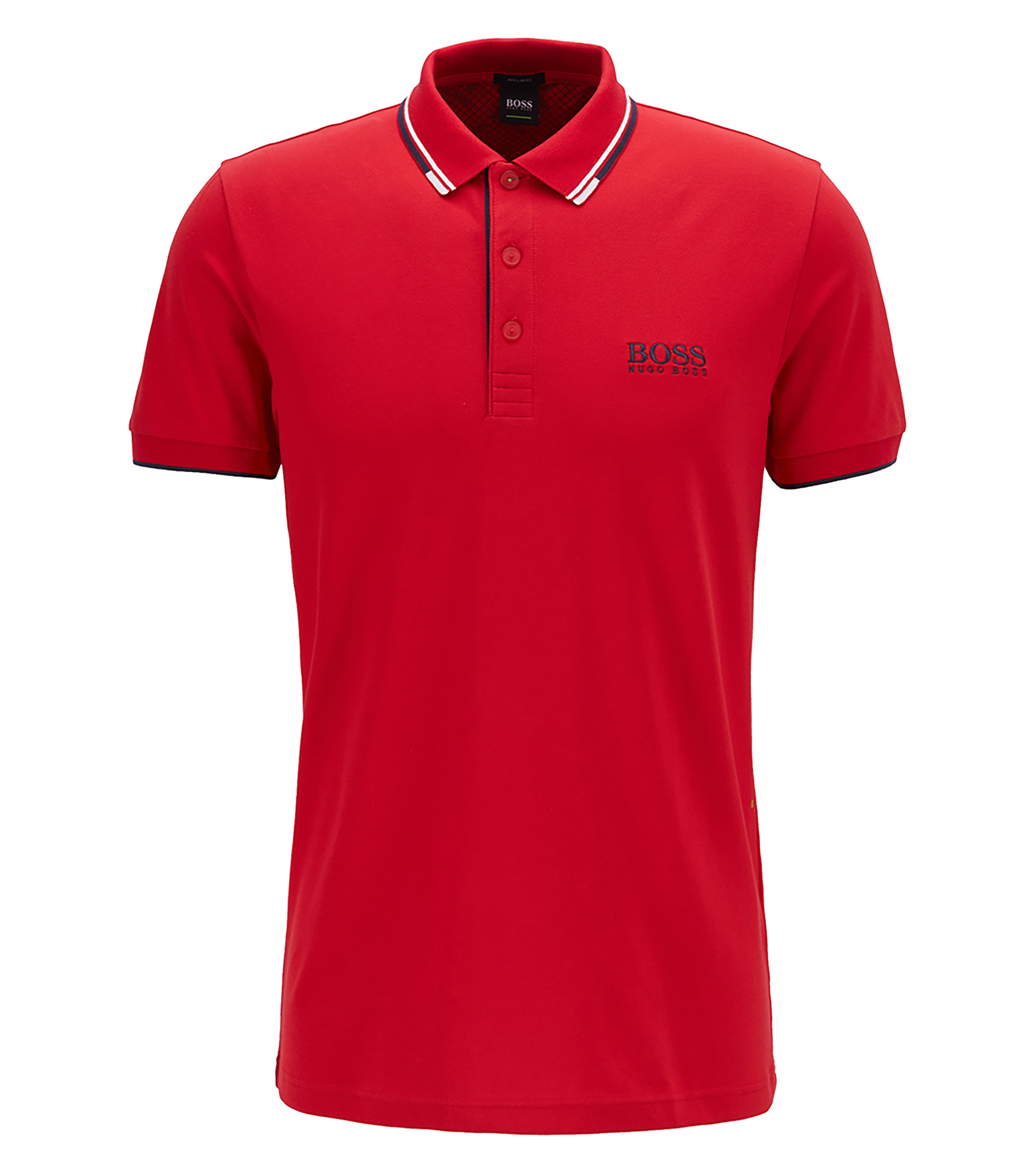 Venta \u003e playera hugo boss palacio de hierro \u003e en stock