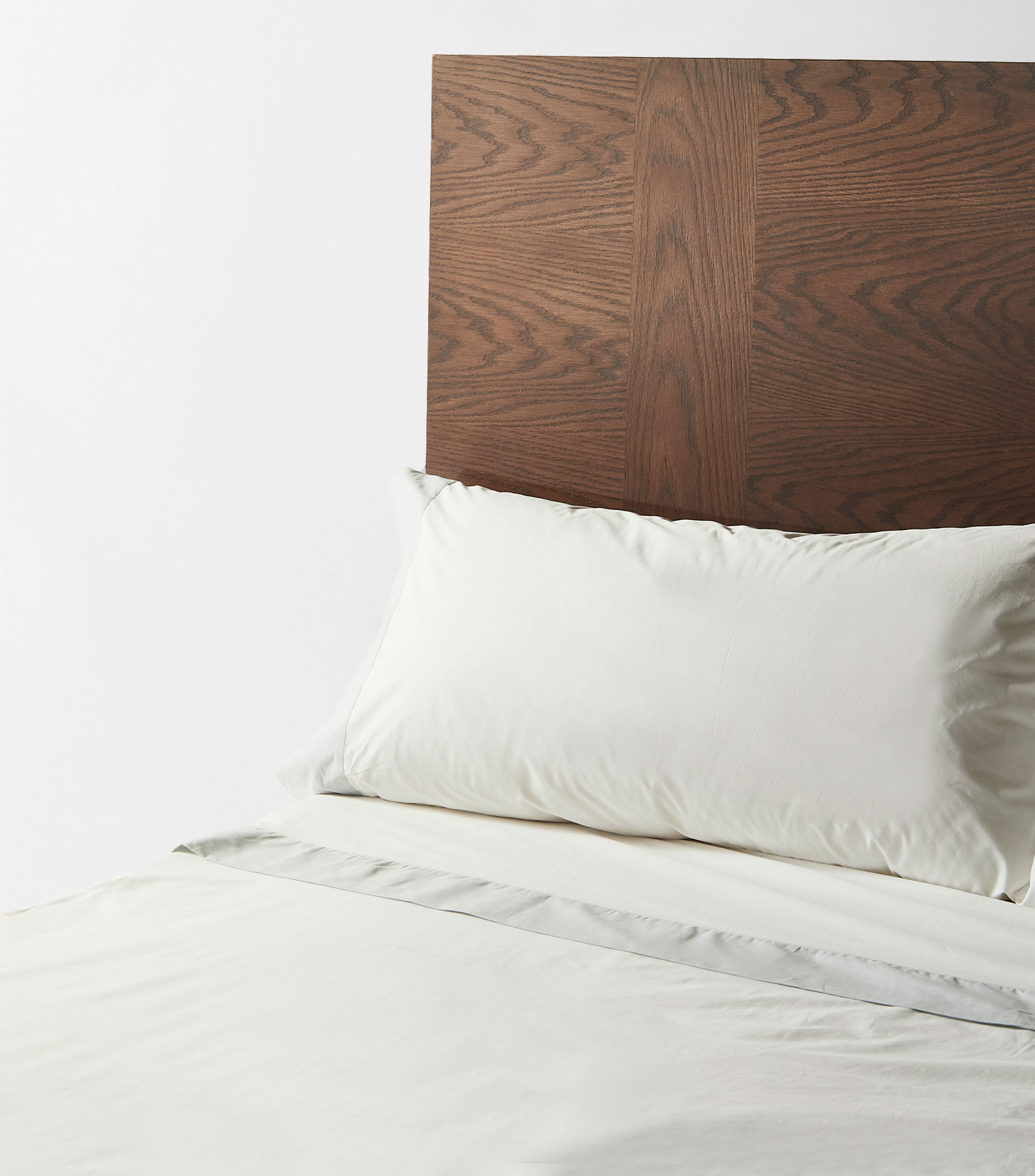 Juego de Sábanas King Size Milano, Nube