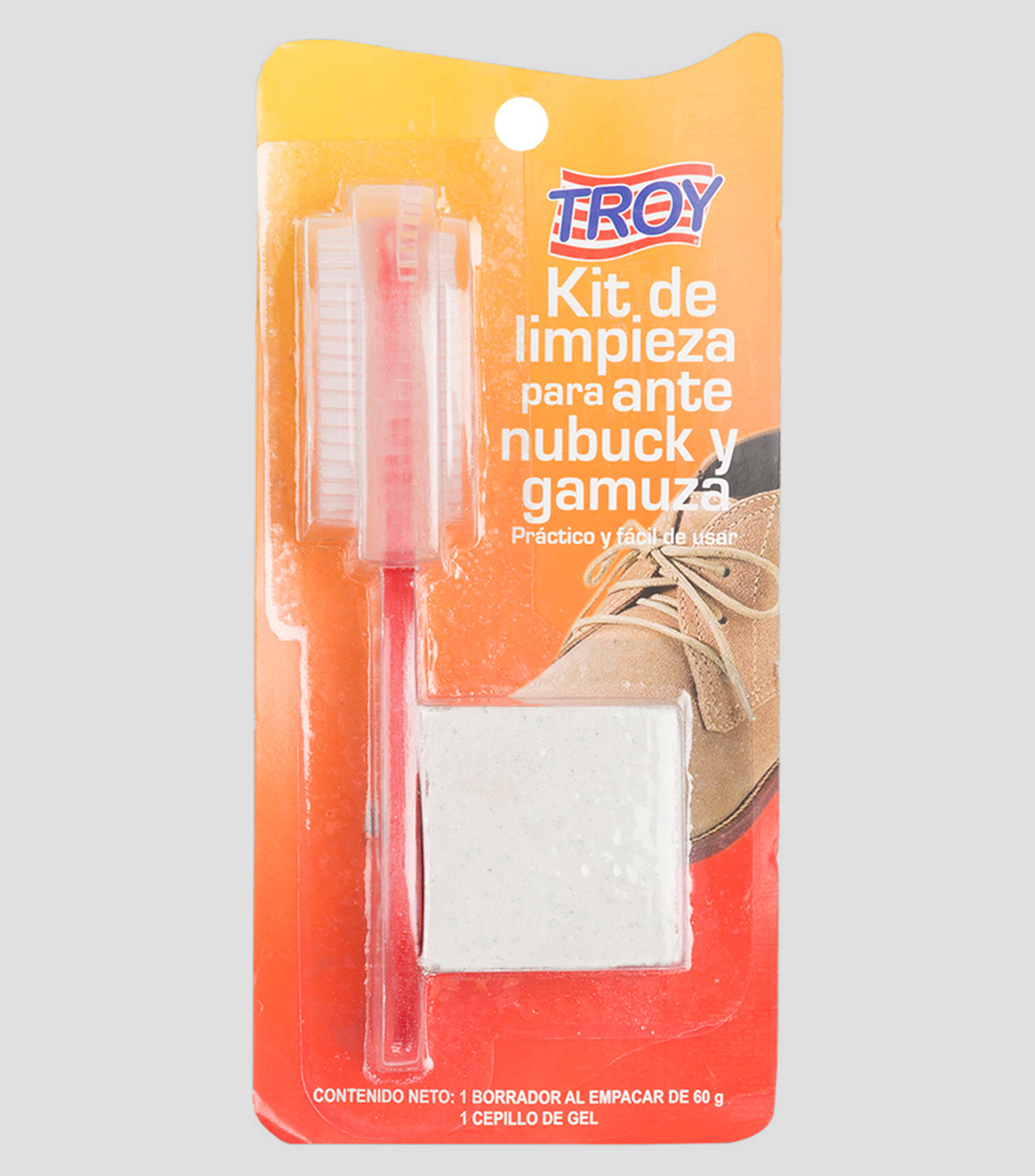 Kit de Limpieza