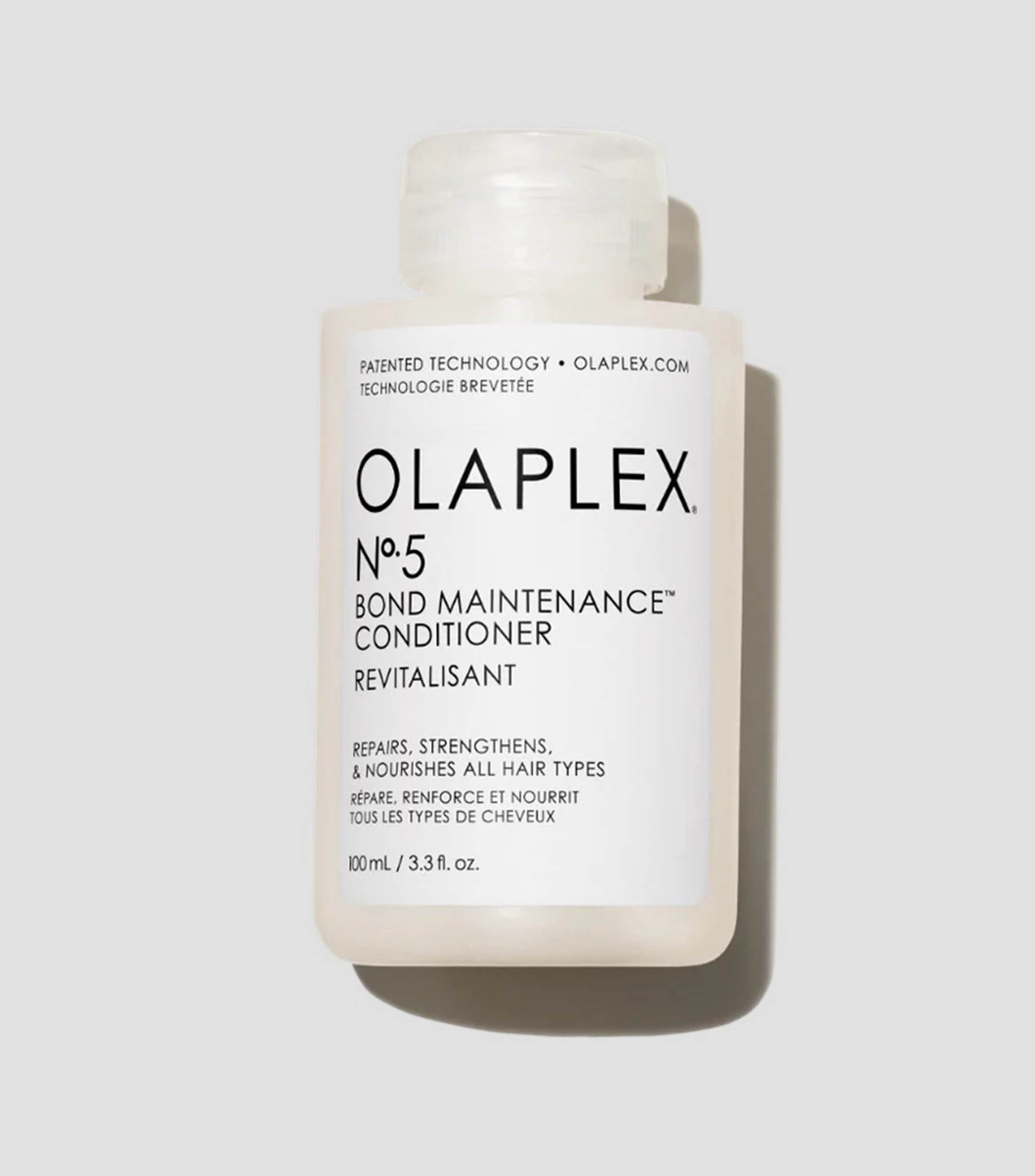 Acondicionador N° 5 Bond Maintenance, 100 ml