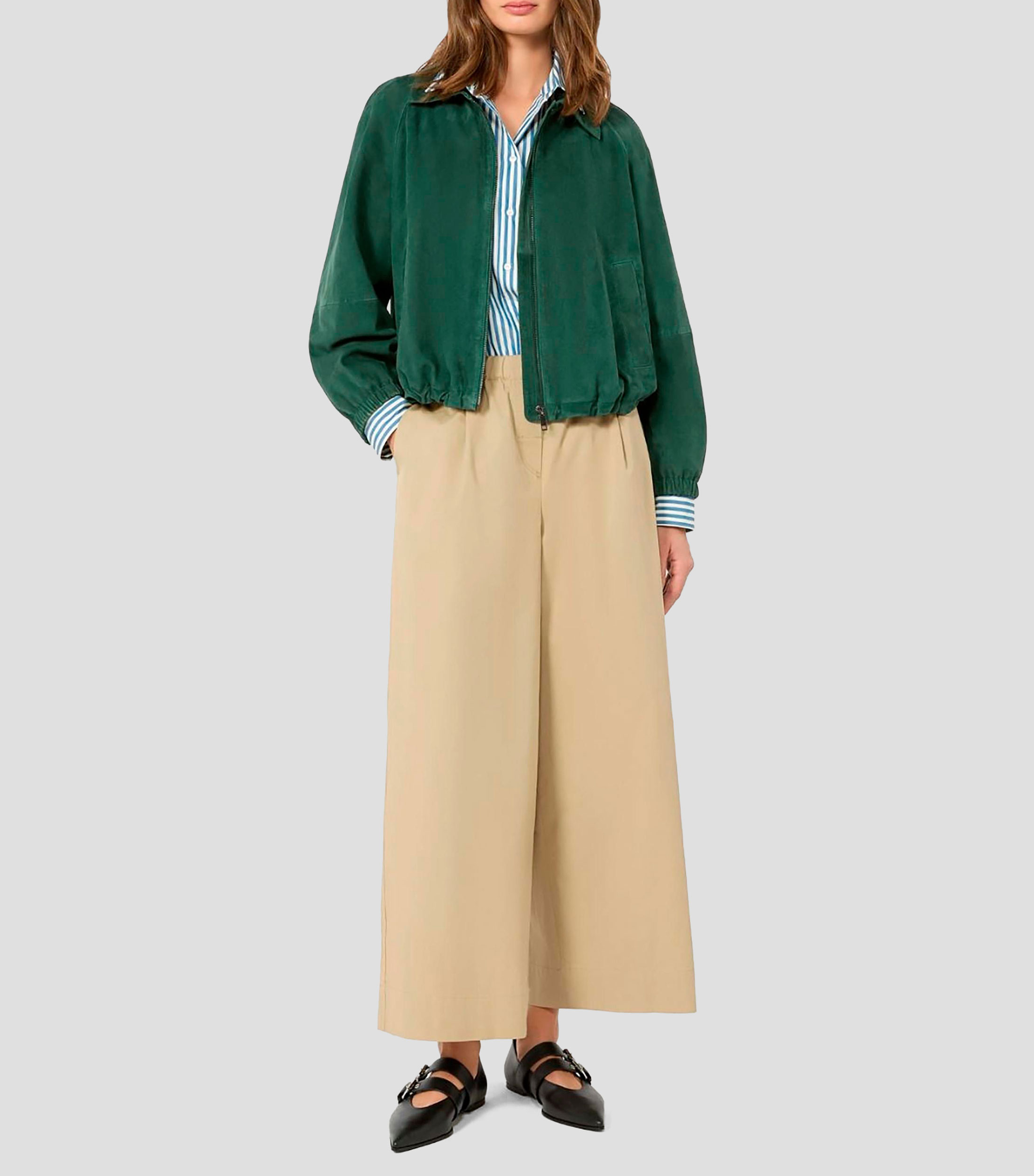Pantalón casual Libero Mujer