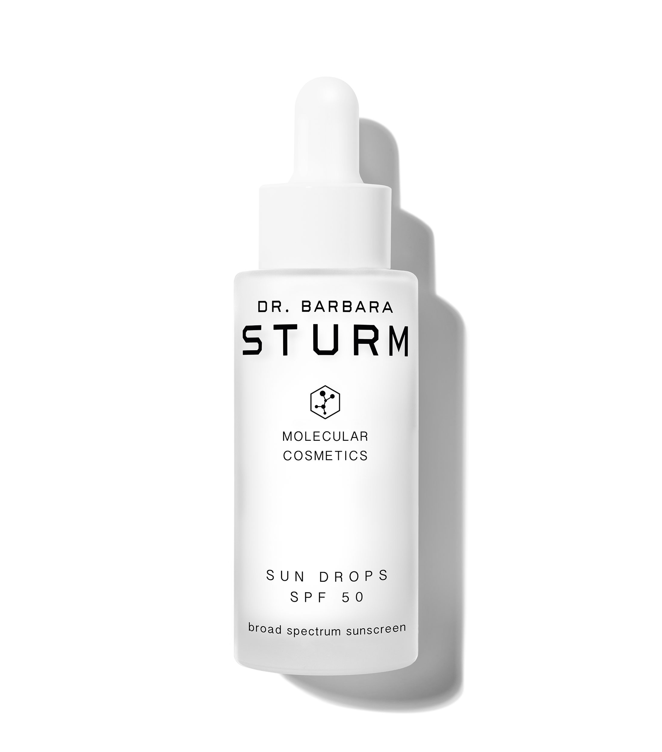 Suero Sun Drops, 30 ml