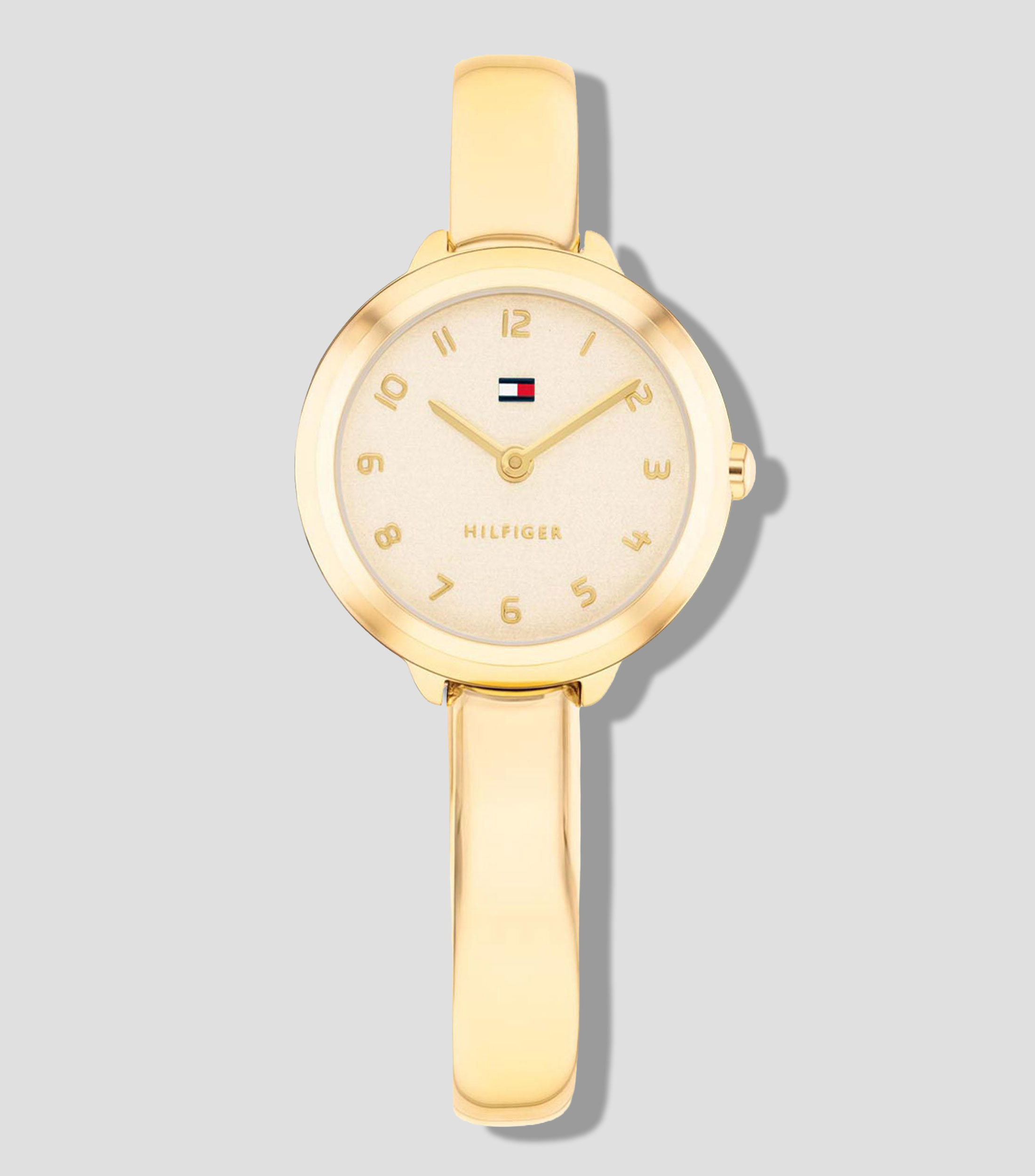 Reloj para Mujer Demi Casual Dorado