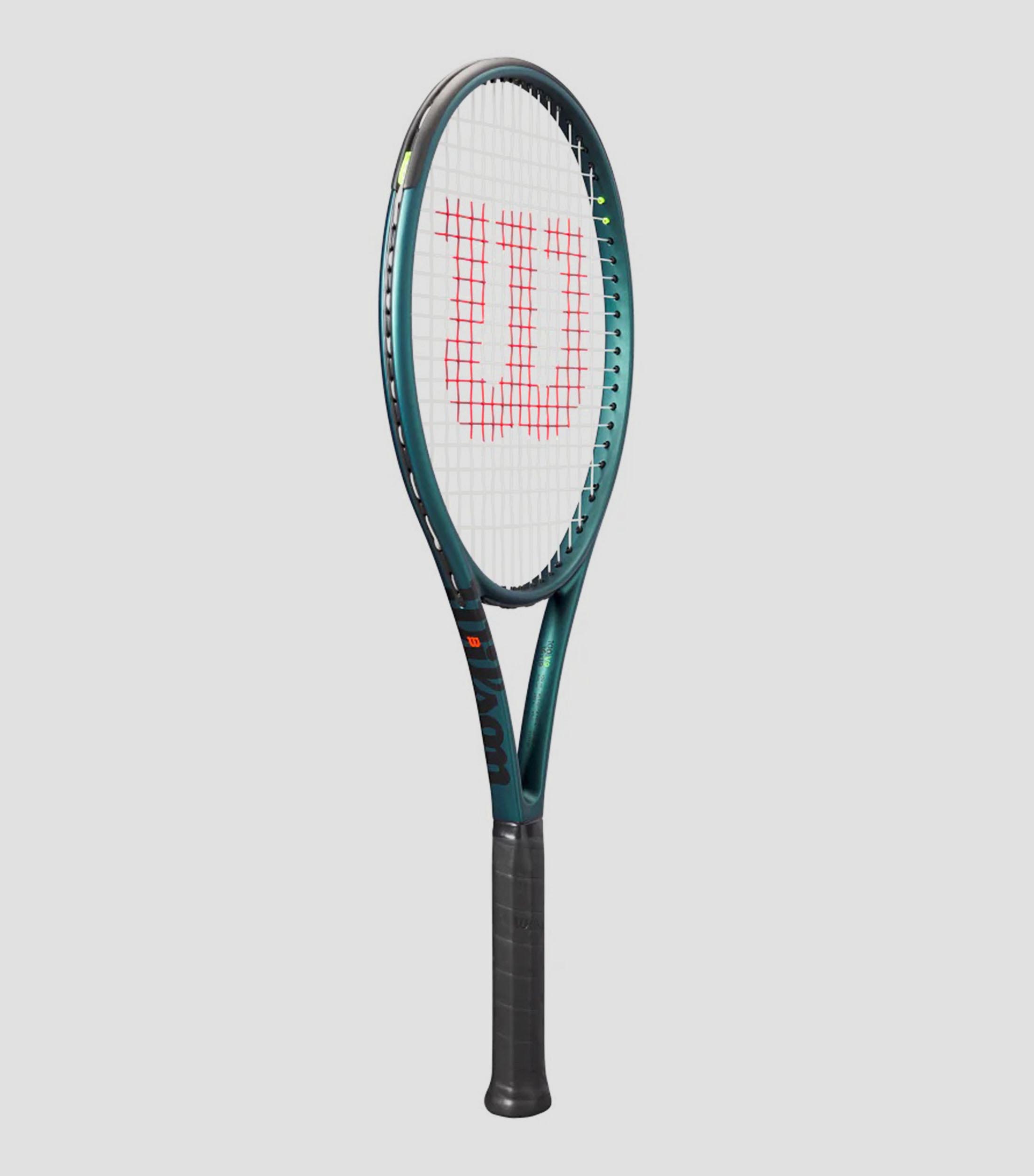 Raqueta para Tennis Blade 100L V9