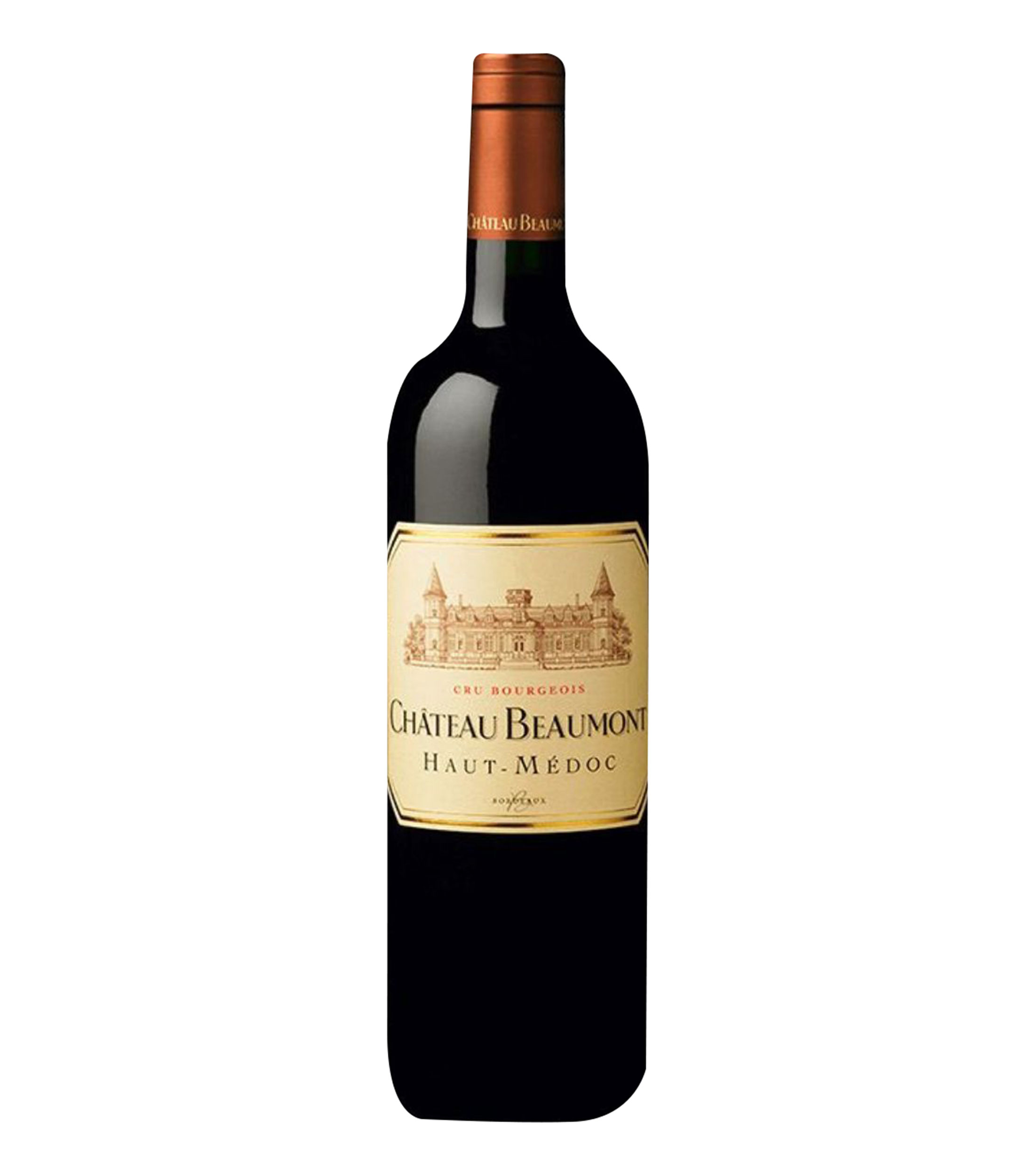 Ch teau Beaumont 2020 Haut M doc El Palacio De Hierro ch-teau-beaumont-2020-haut-m-doc-el-palacio-de-hierro