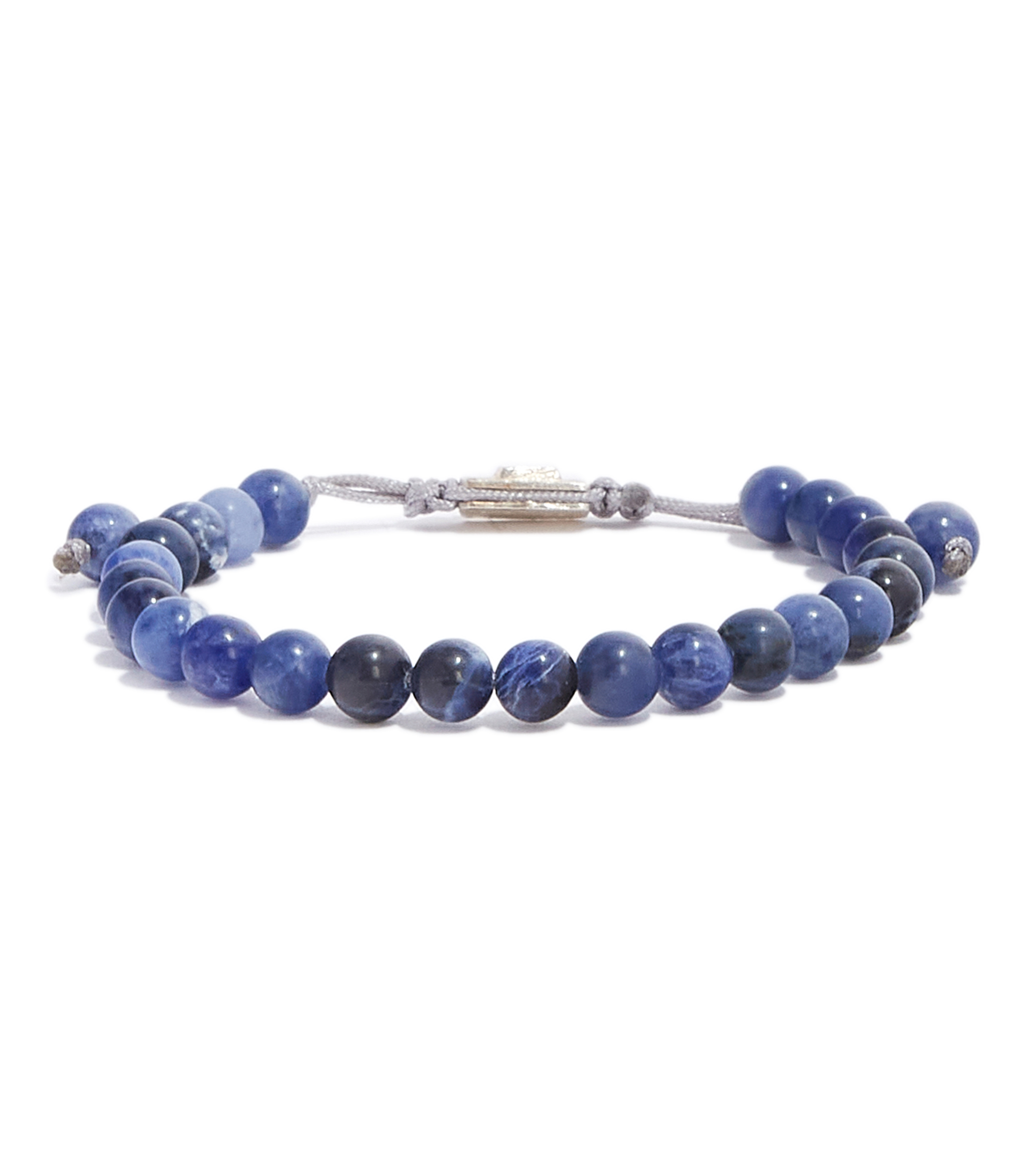 Pulsera ajustable Hombre