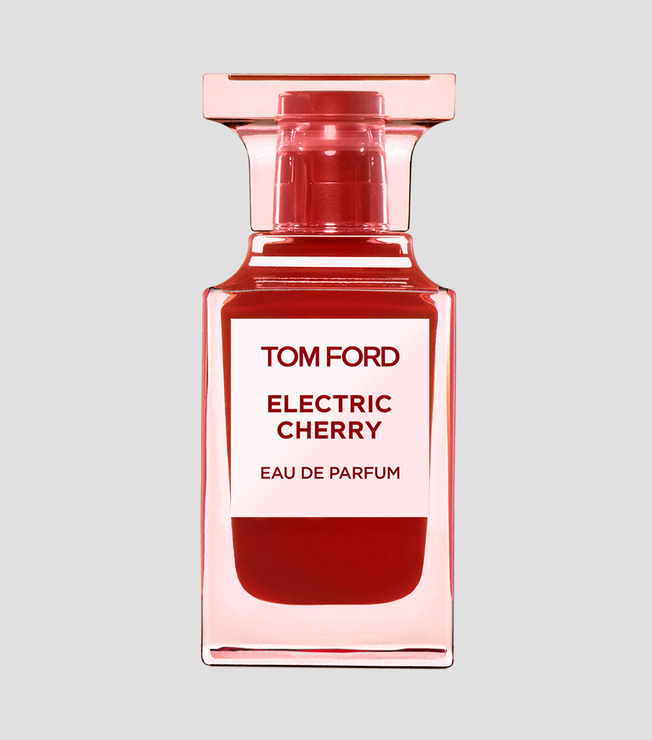 Perfume Electric Cherry, Eau de Parfum 50 ml Unisex