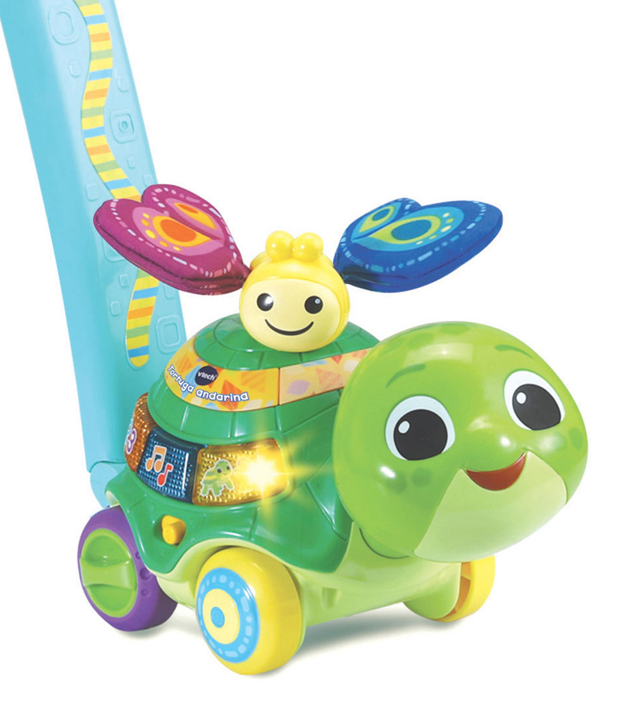 VTech Tortuga Andarina - El Palacio de Hierro