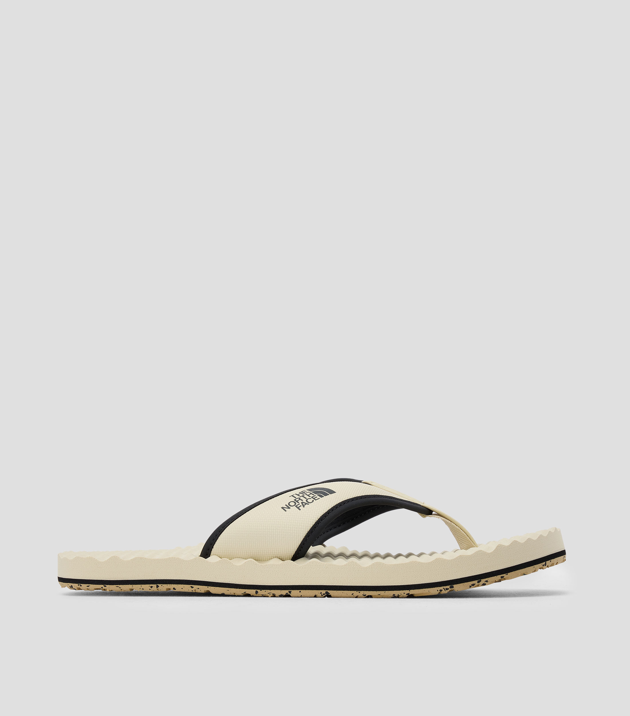 Sandalias planas Base Camp Hombre