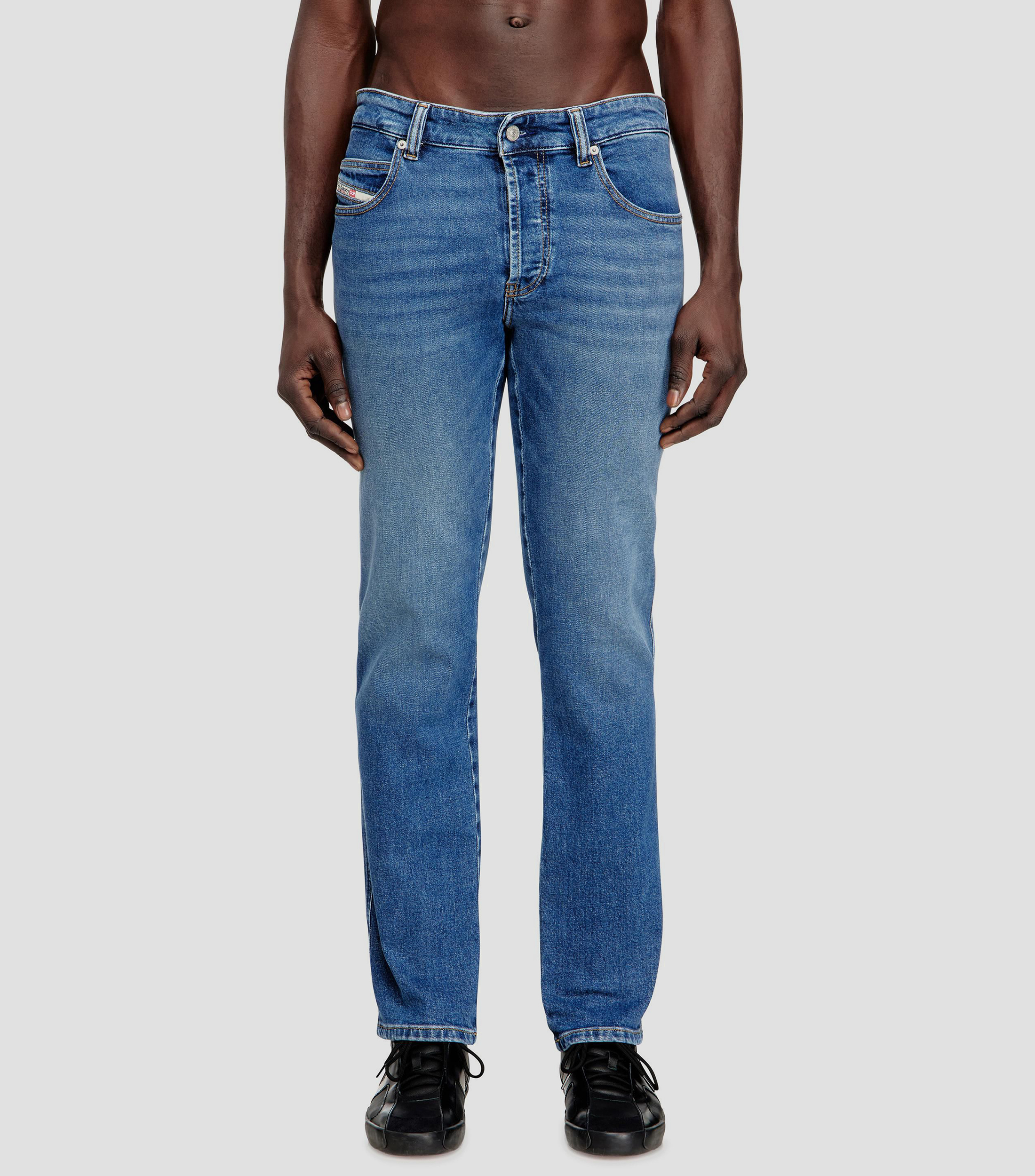 Jeans 1993 D-Vyl Slim Hombre