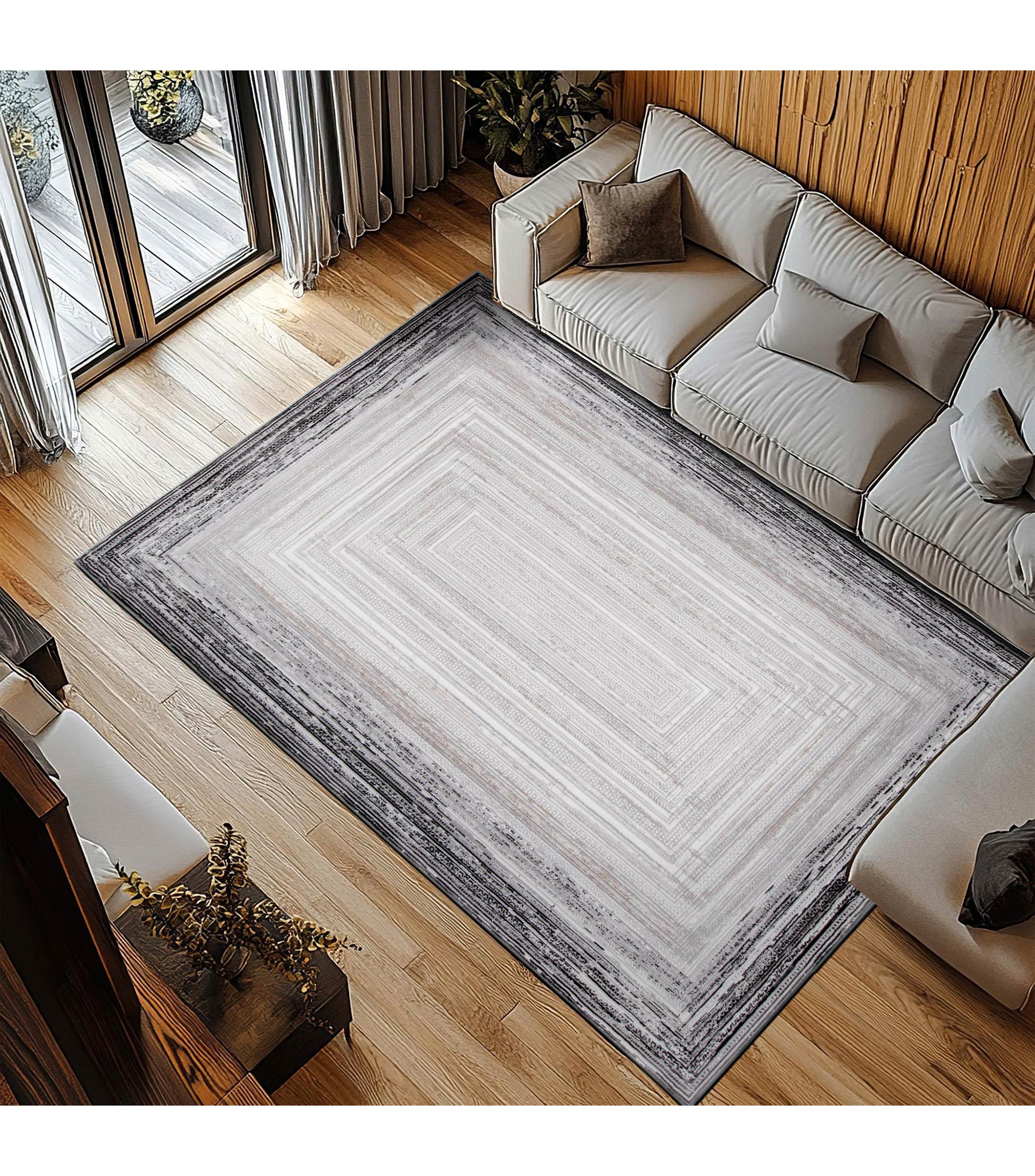Tapete Decorativo Anisha 340x240cm