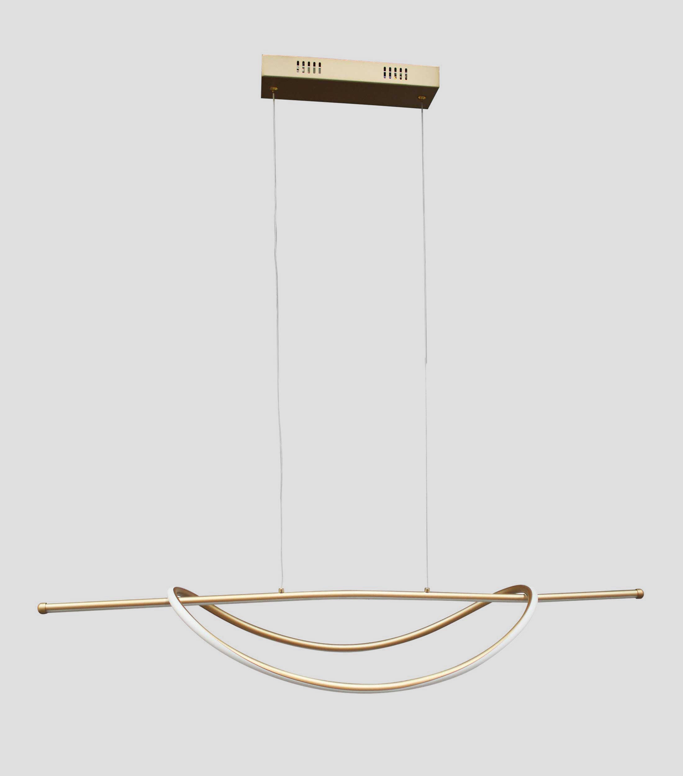 Lampara Colgante Class Dean 110 V